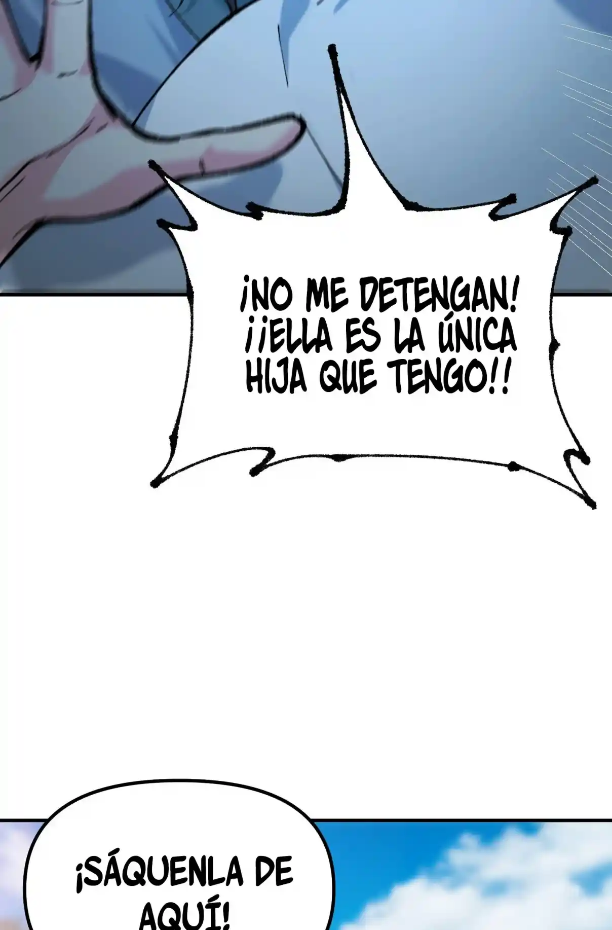 El Camino Celestial No Es Estúpido - Capítulo 39 - Página 67 - LectorTMOo