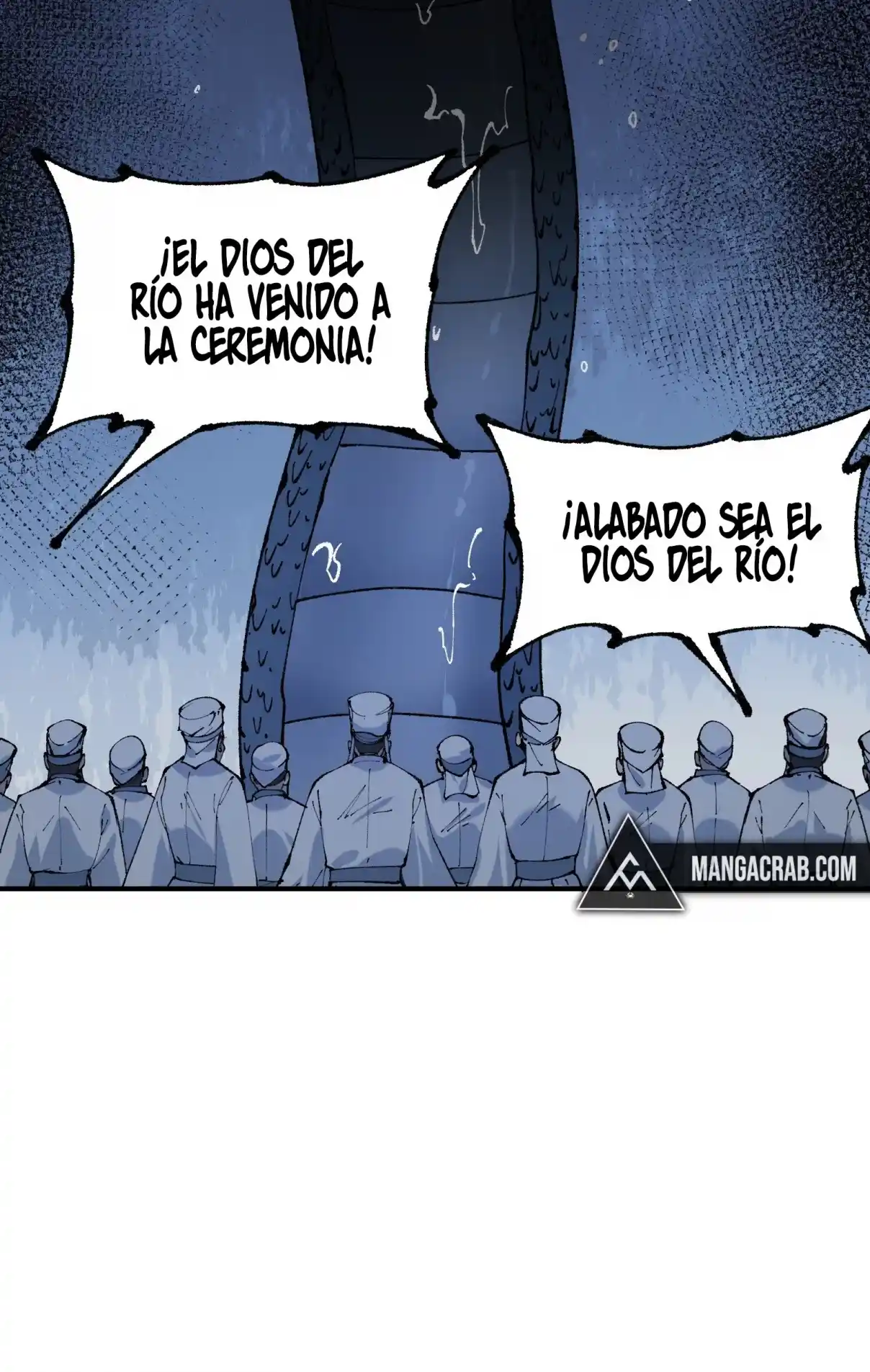 El Camino Celestial No Es Estúpido - Capítulo 39 - Página 82 - LectorTMOo