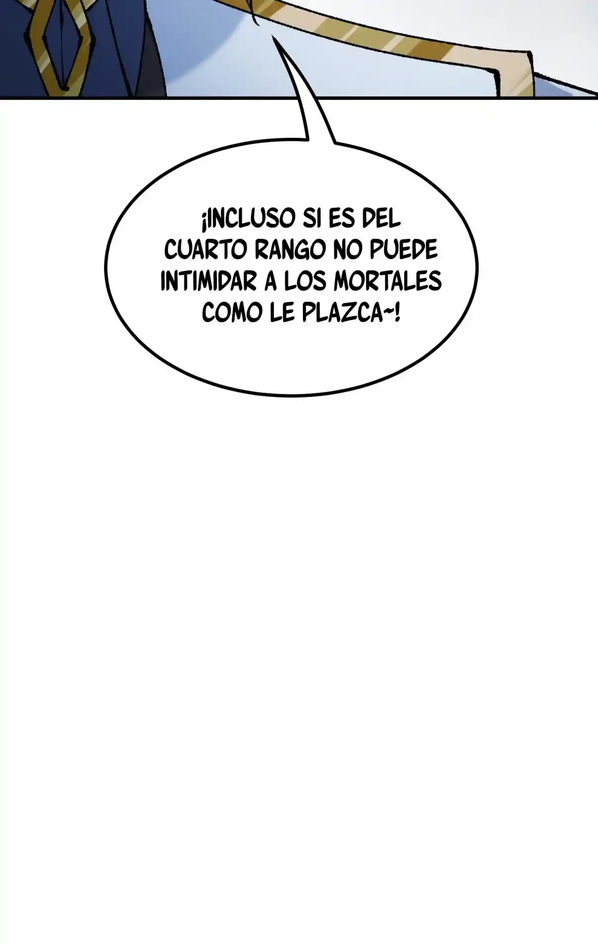 El Camino Celestial No Es Estúpido - Capítulo 39 - Página 85 - LectorTMOo