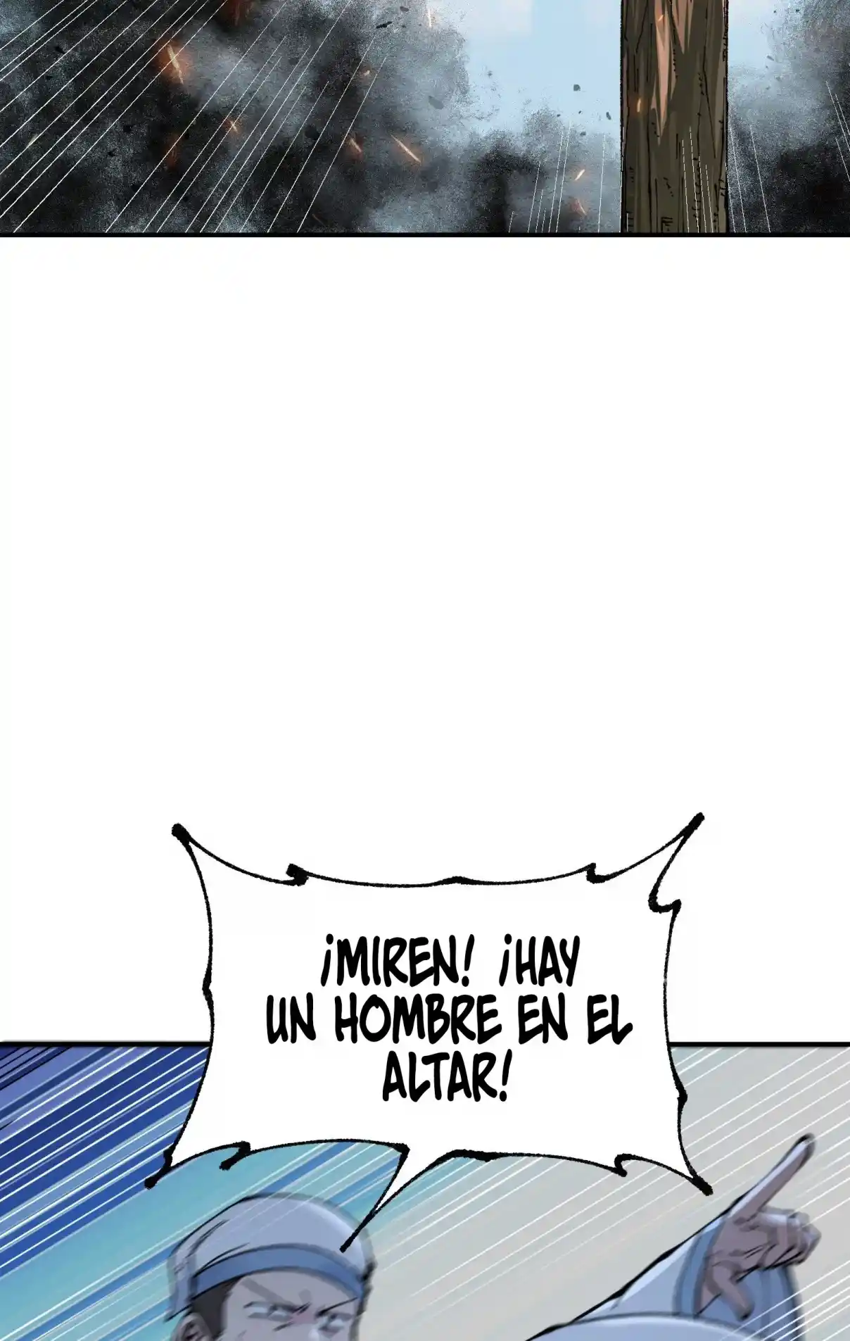 El Camino Celestial No Es Estúpido - Capítulo 39 - Página 87 - LectorTMOo