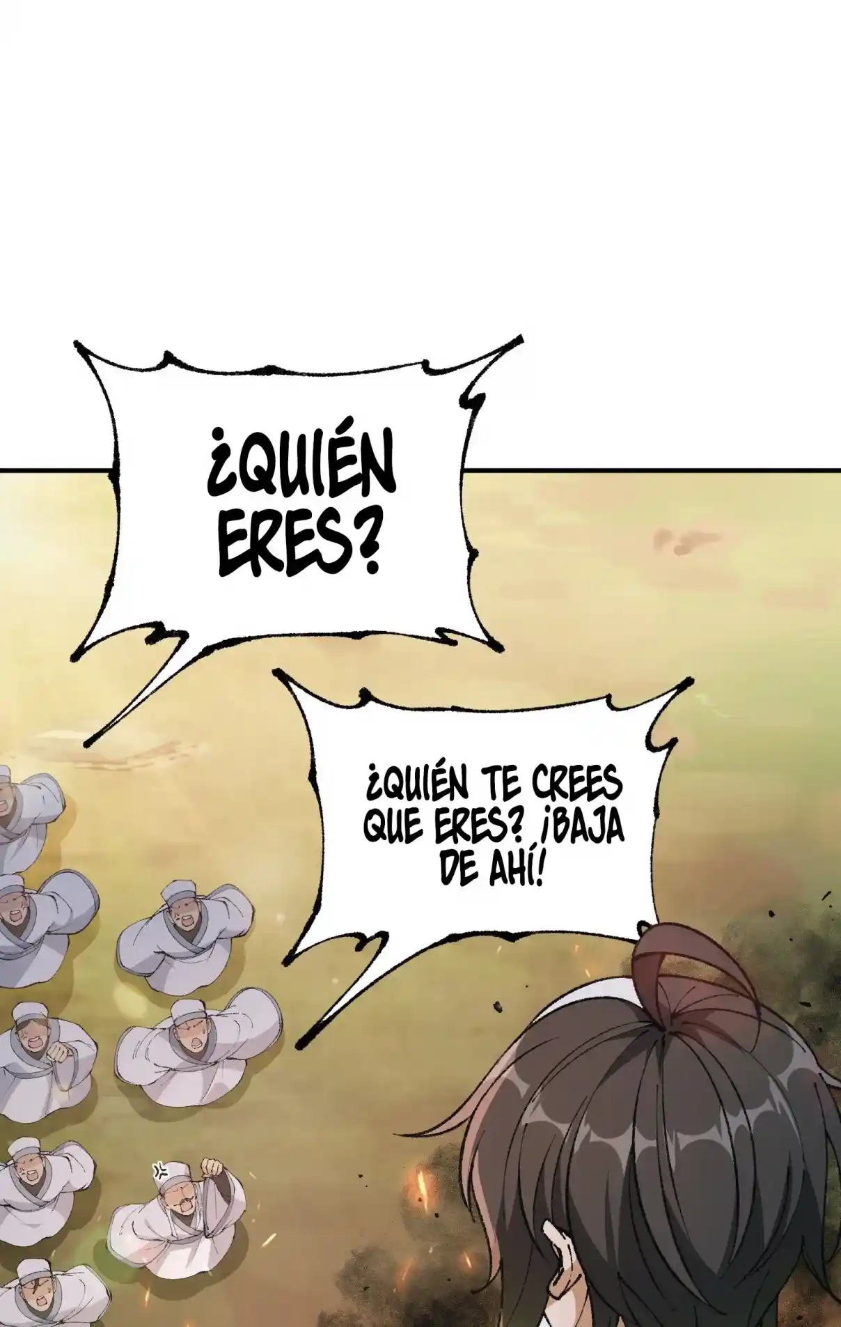 El Camino Celestial No Es Estúpido - Capítulo 39 - Página 89 - LectorTMOo