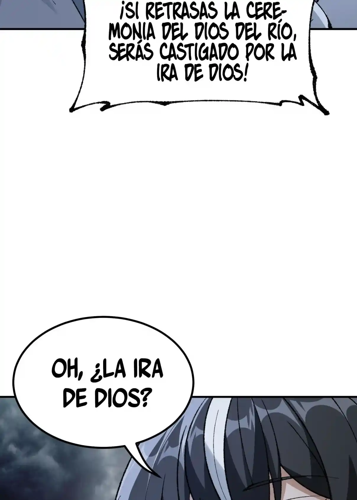 El Camino Celestial No Es Estúpido - Capítulo 39 - Página 96 - LectorTMOo