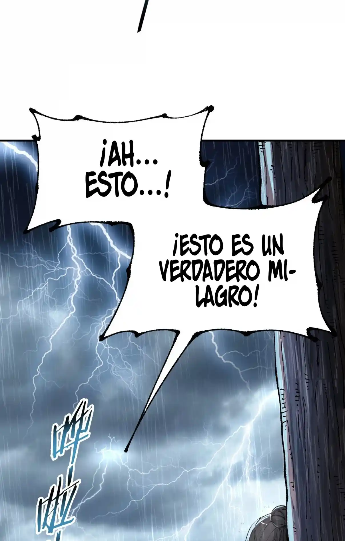 El Camino Celestial No Es Estúpido - Capítulo 40 - Página 5 - LectorTMOo