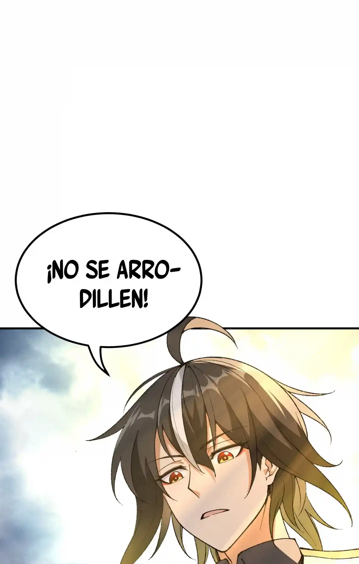 El Camino Celestial No Es Estúpido - Capítulo 40 - Página 12 - LectorTMOo