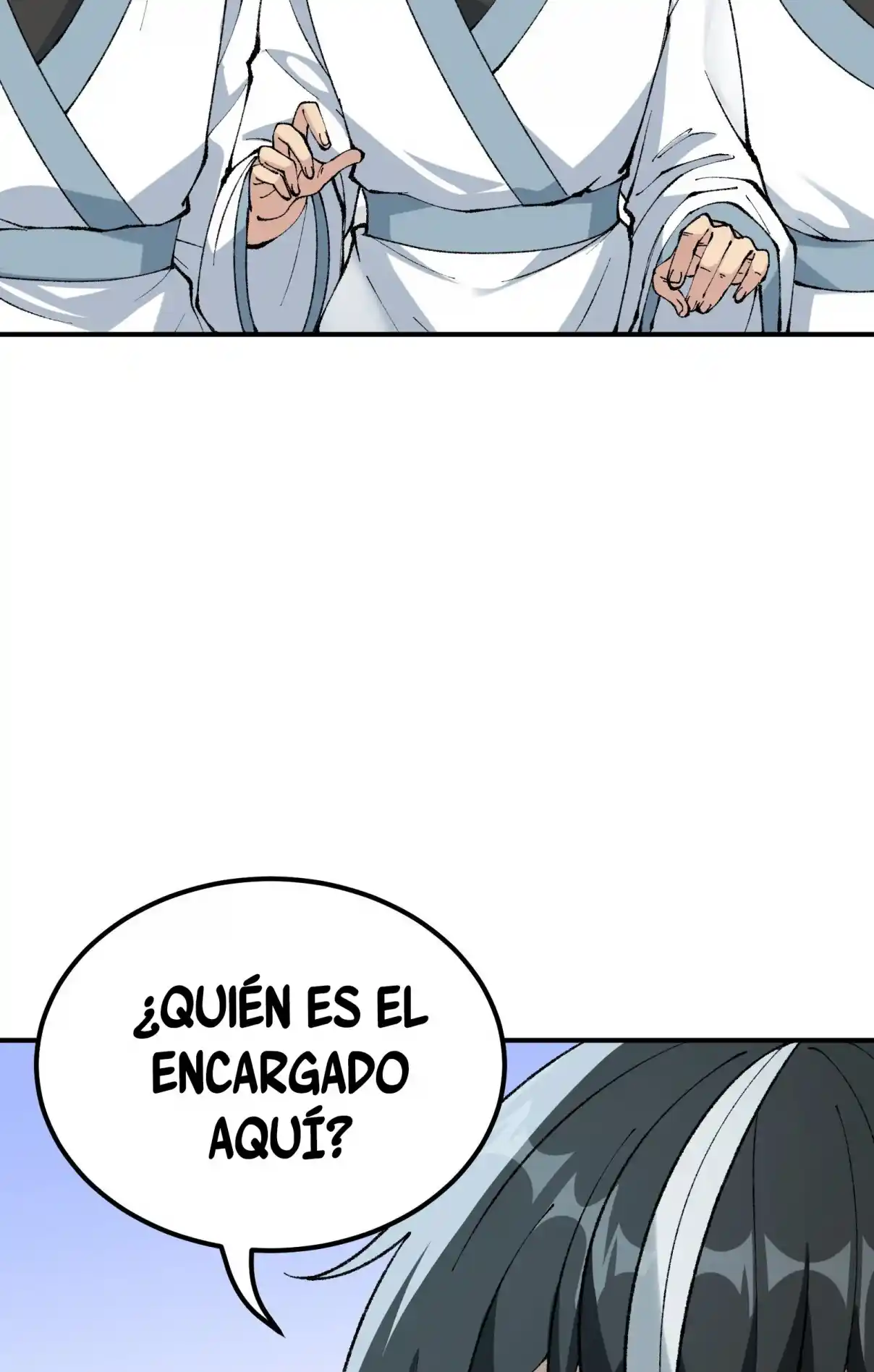 El Camino Celestial No Es Estúpido - Capítulo 40 - Página 15 - LectorTMOo
