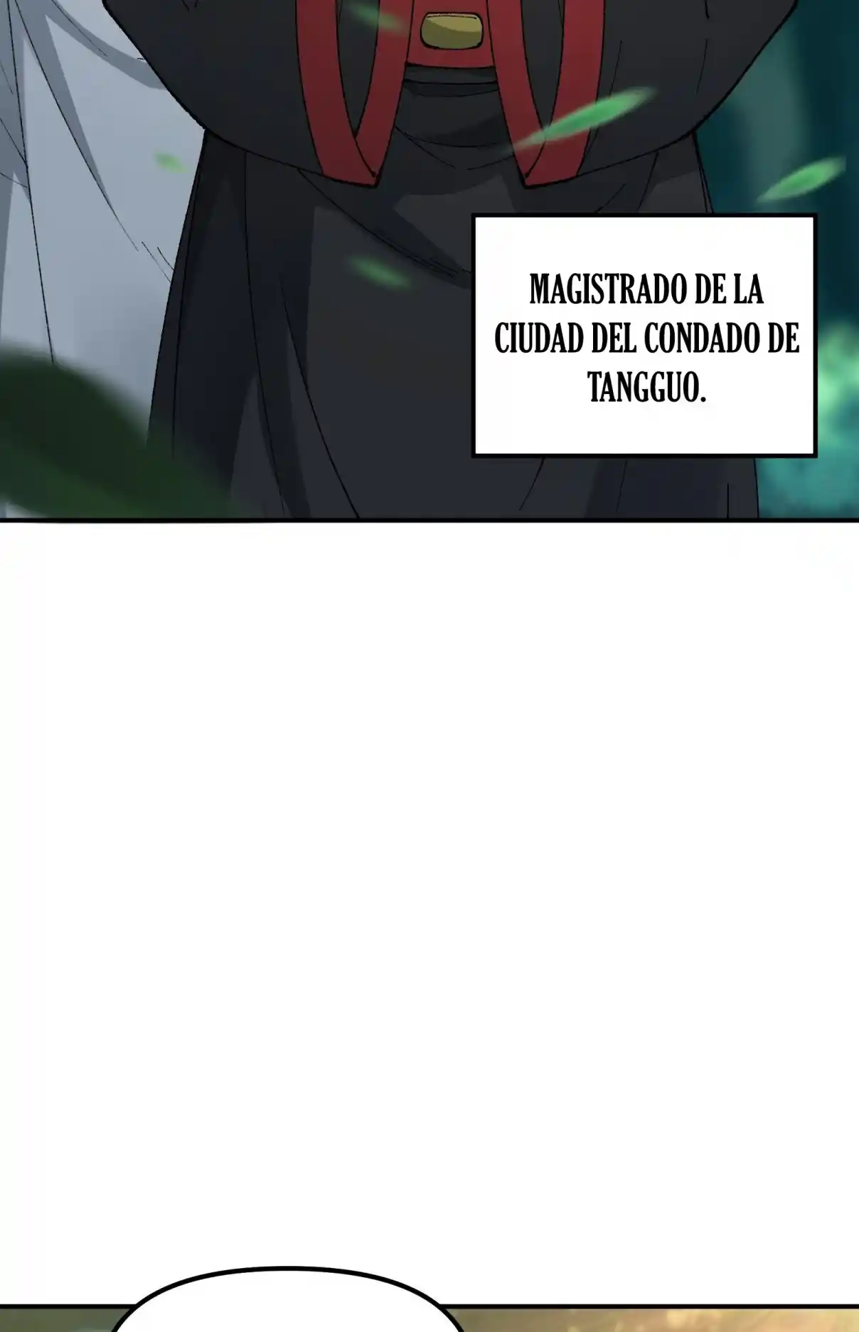 El Camino Celestial No Es Estúpido - Capítulo 40 - Página 19 - LectorTMOo