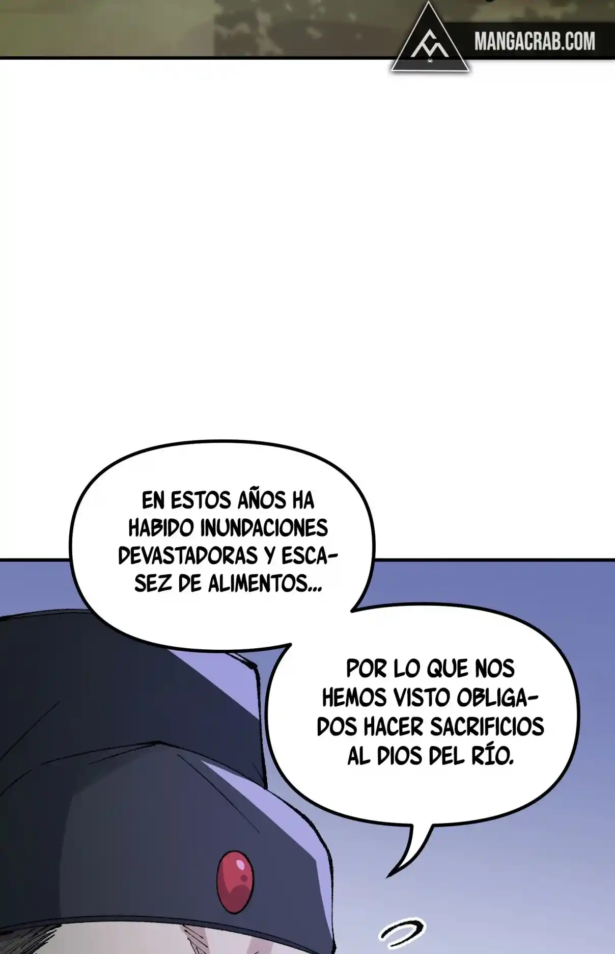 El Camino Celestial No Es Estúpido - Capítulo 40 - Página 21 - LectorTMOo