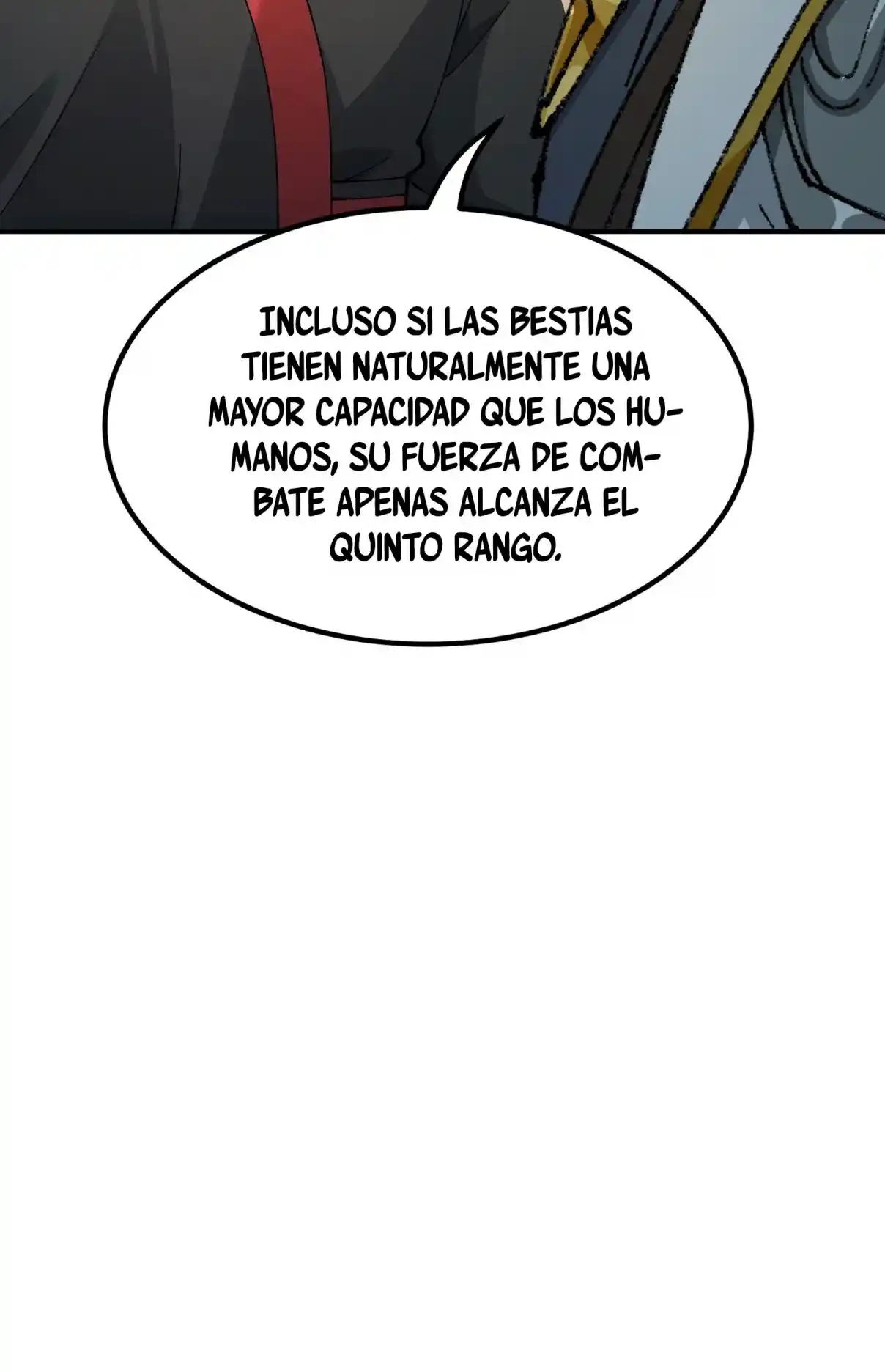 El Camino Celestial No Es Estúpido - Capítulo 40 - Página 27 - LectorTMOo