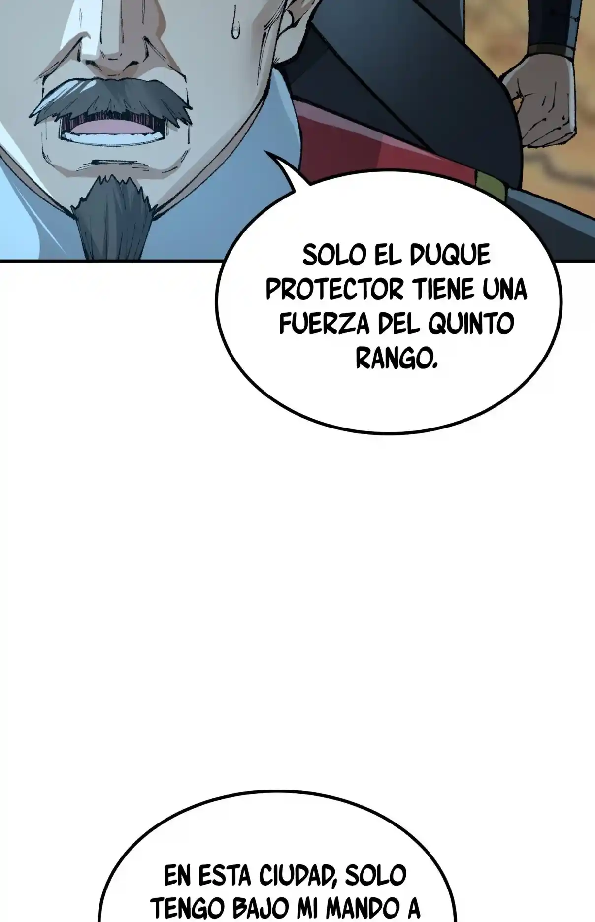El Camino Celestial No Es Estúpido - Capítulo 40 - Página 29 - LectorTMOo