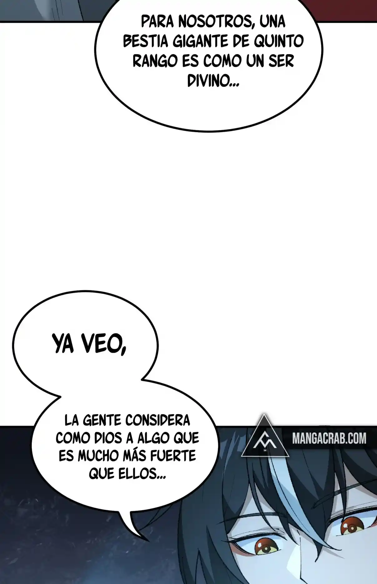 El Camino Celestial No Es Estúpido - Capítulo 40 - Página 31 - LectorTMOo