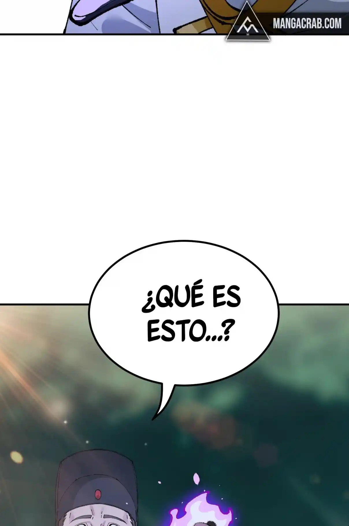 El Camino Celestial No Es Estúpido - Capítulo 40 - Página 46 - LectorTMOo