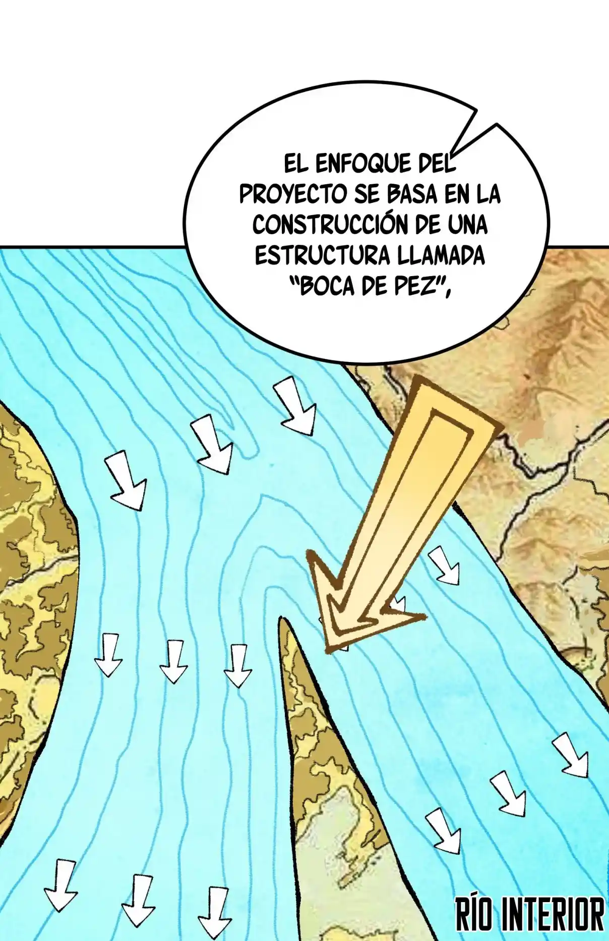 El Camino Celestial No Es Estúpido - Capítulo 40 - Página 51 - LectorTMOo
