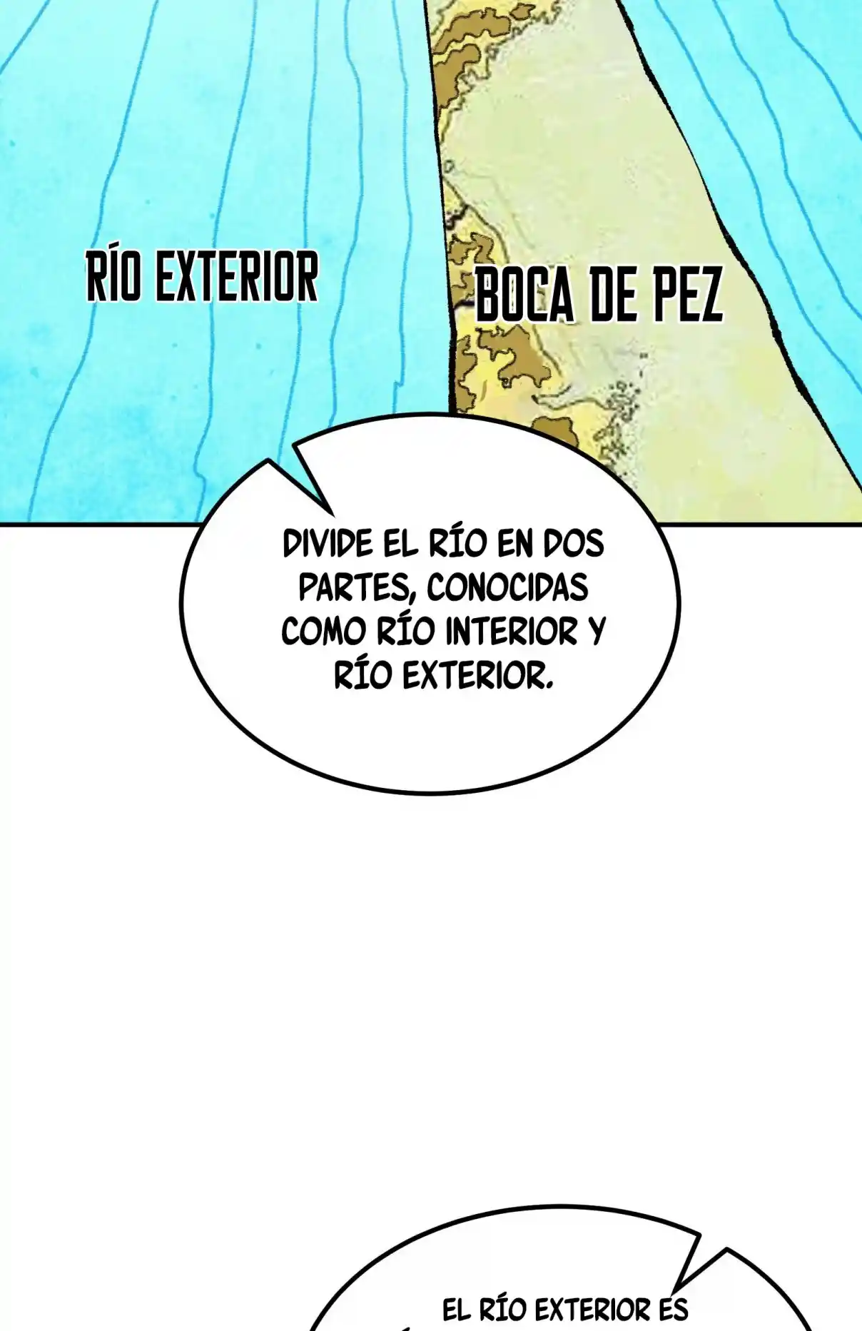 El Camino Celestial No Es Estúpido - Capítulo 40 - Página 52 - LectorTMOo