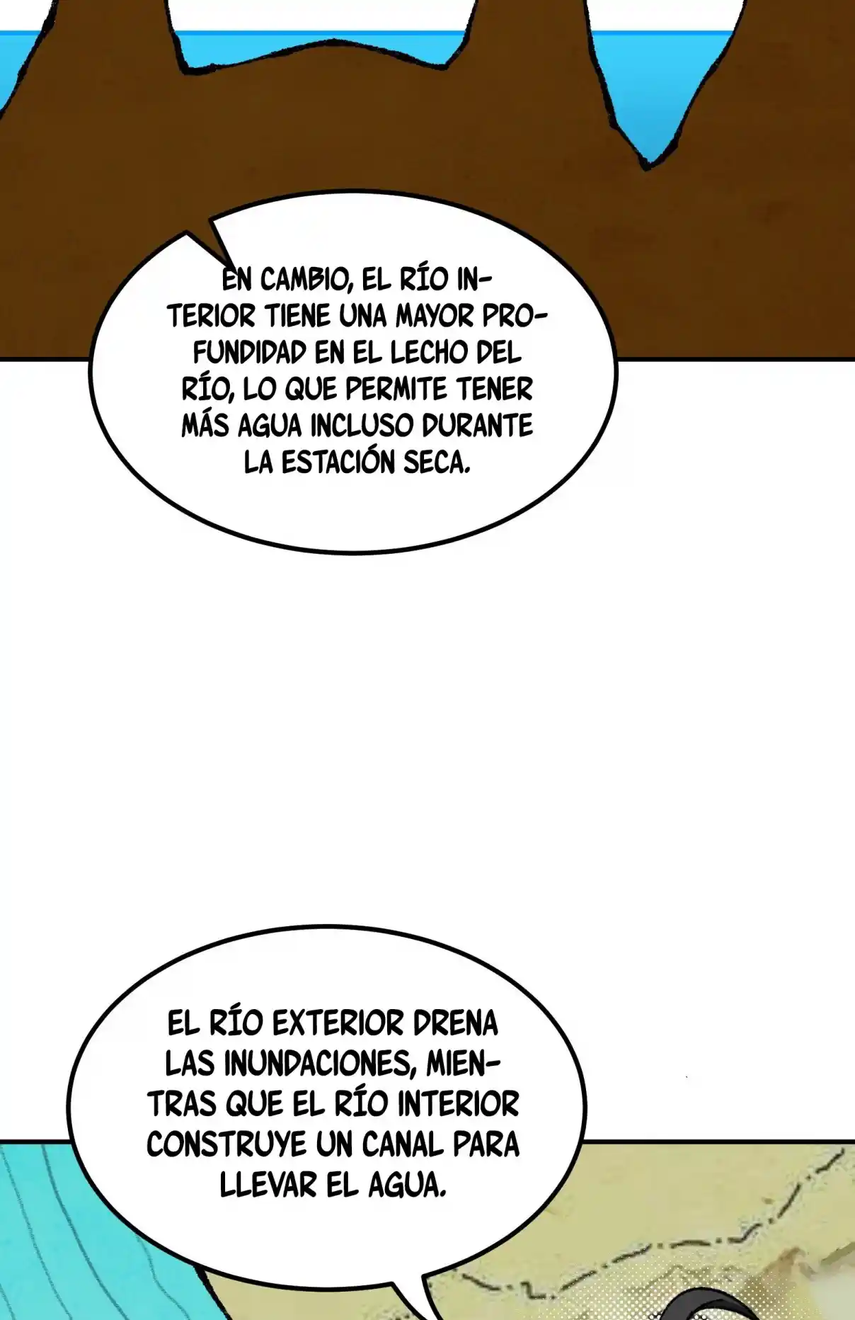 El Camino Celestial No Es Estúpido - Capítulo 40 - Página 54 - LectorTMOo