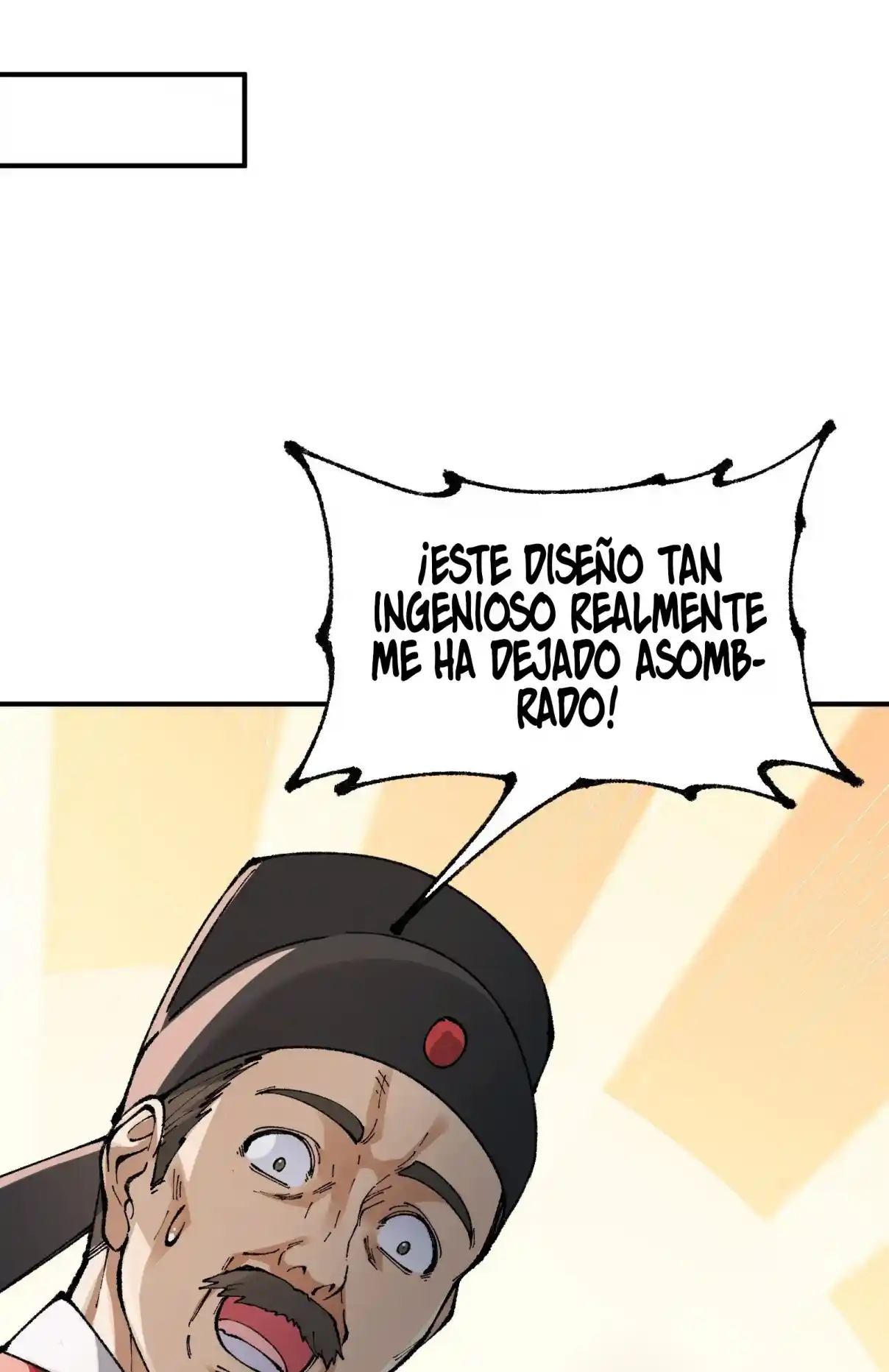 El Camino Celestial No Es Estúpido - Capítulo 40 - Página 60 - LectorTMOo