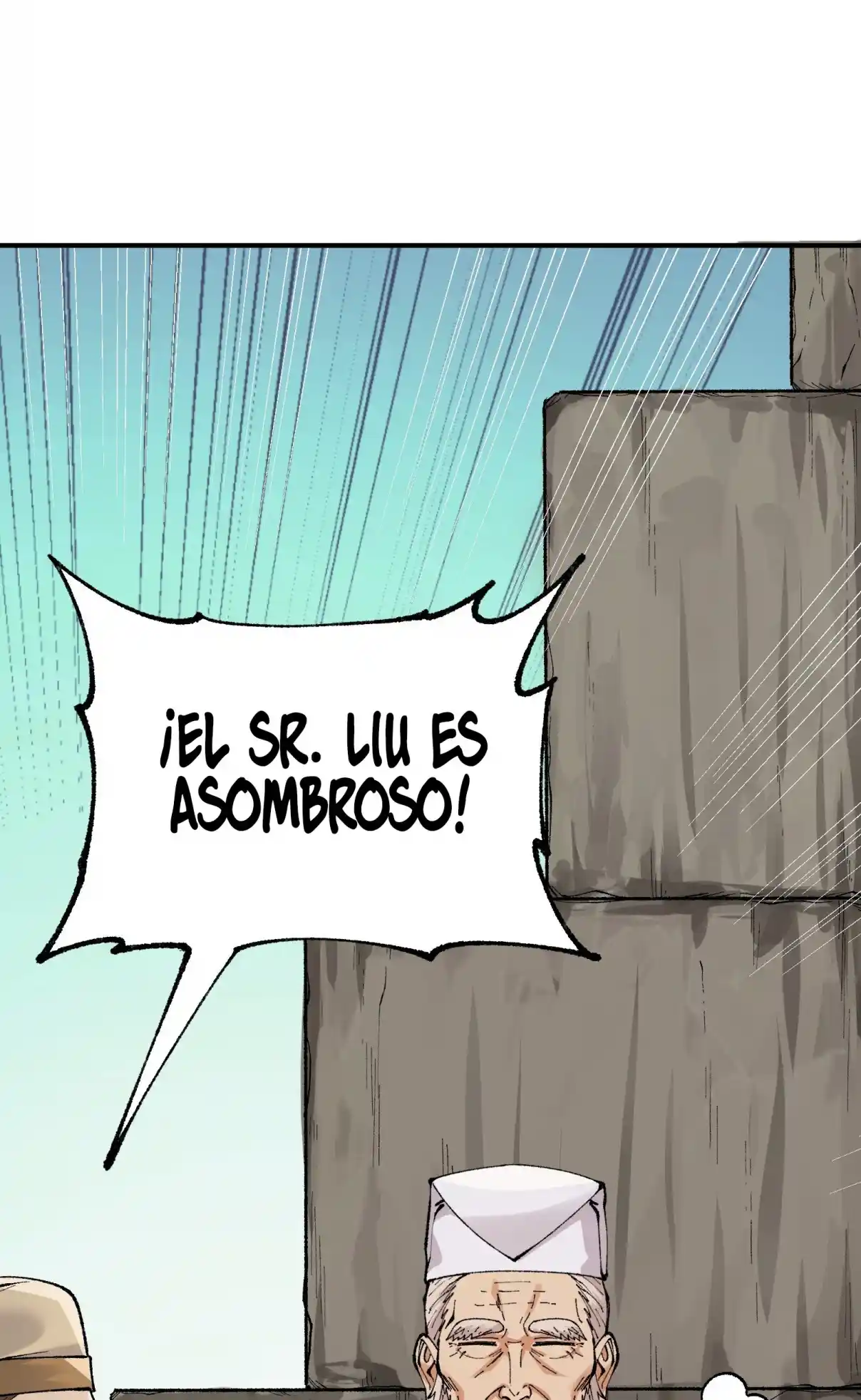 El Camino Celestial No Es Estúpido - Capítulo 40 - Página 72 - LectorTMOo