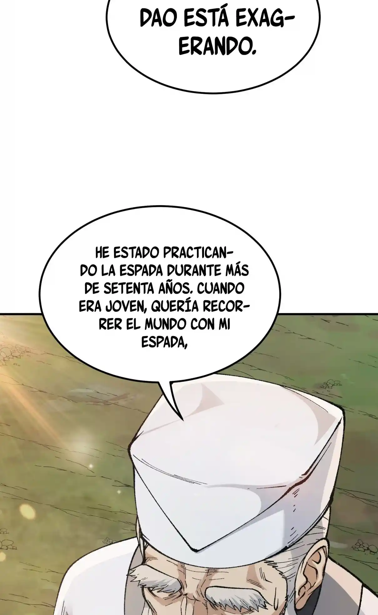El Camino Celestial No Es Estúpido - Capítulo 40 - Página 75 - LectorTMOo