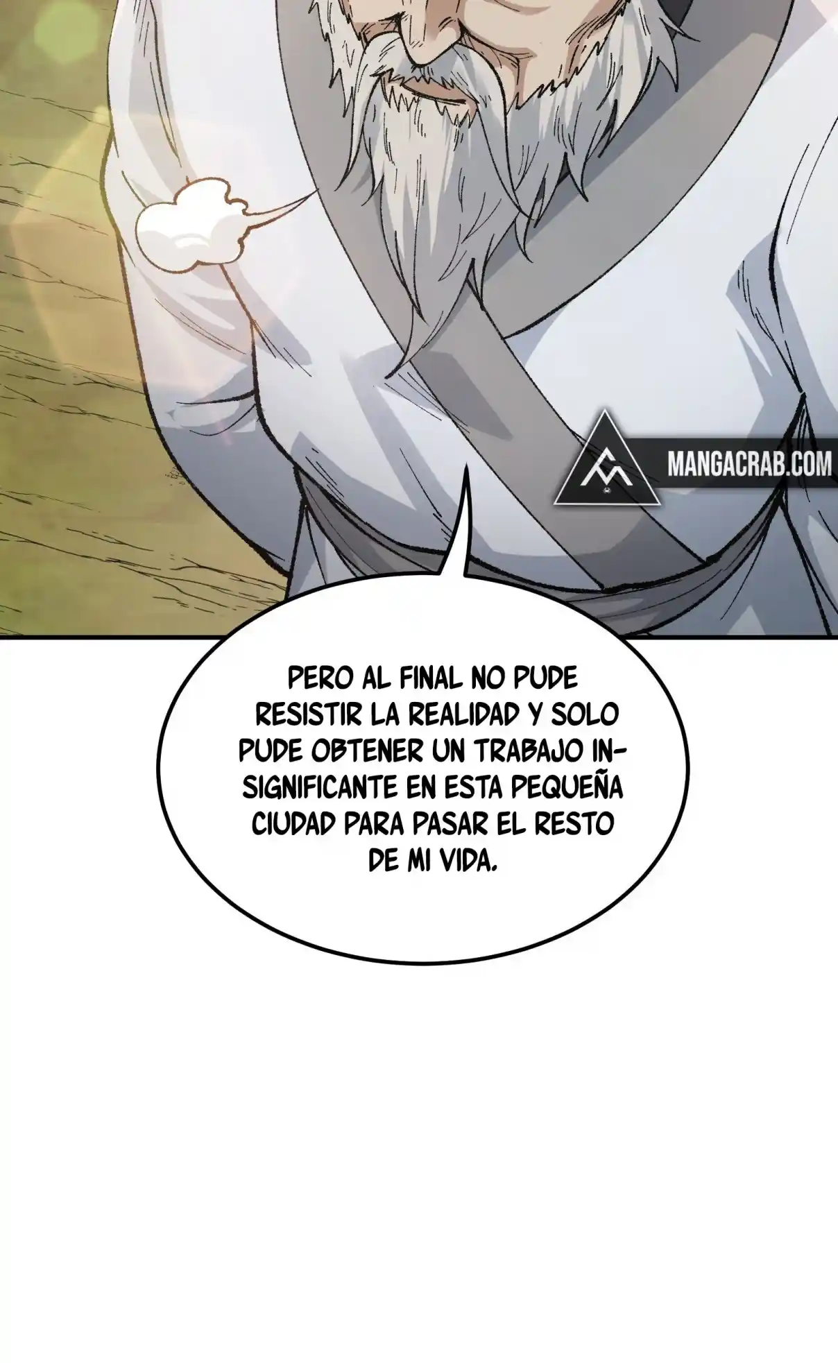 El Camino Celestial No Es Estúpido - Capítulo 40 - Página 76 - LectorTMOo