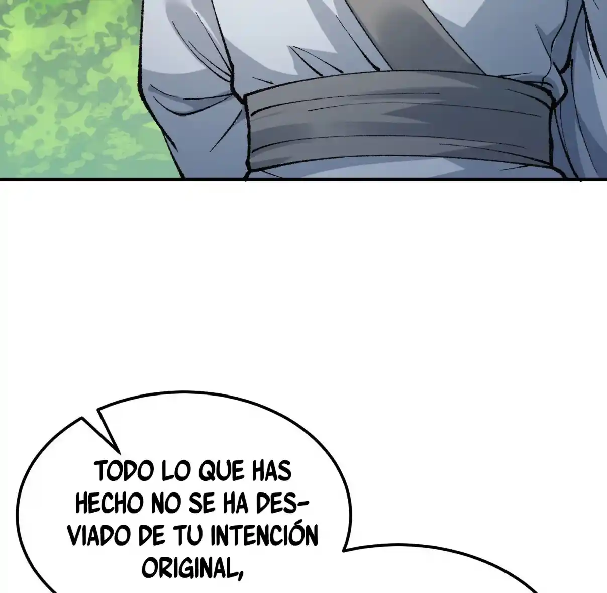 El Camino Celestial No Es Estúpido - Capítulo 40 - Página 80 - LectorTMOo