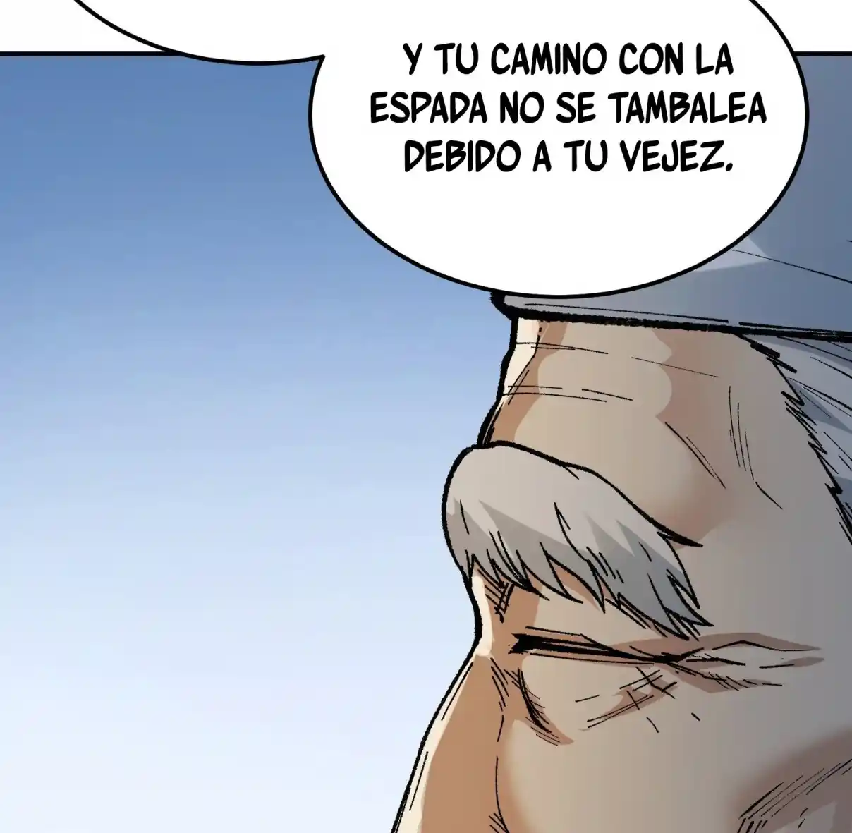 El Camino Celestial No Es Estúpido - Capítulo 40 - Página 81 - LectorTMOo