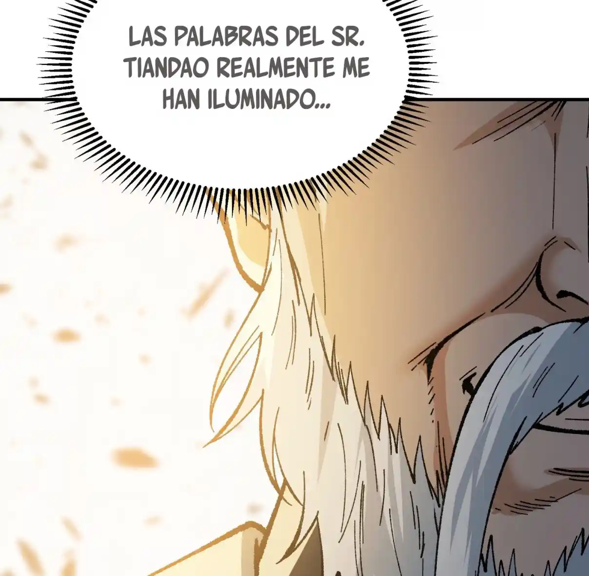 El Camino Celestial No Es Estúpido - Capítulo 40 - Página 83 - LectorTMOo