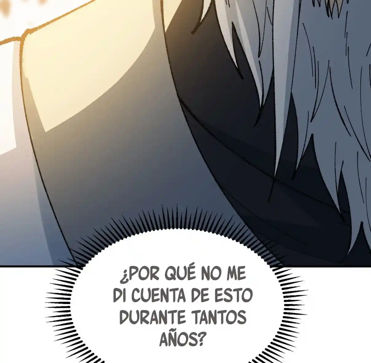 El Camino Celestial No Es Estúpido - Capítulo 40 - Página 84 - LectorTMOo