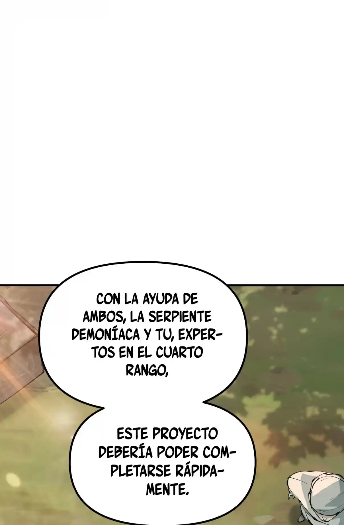 El Camino Celestial No Es Estúpido - Capítulo 41 - Página 6 - LectorTMOo