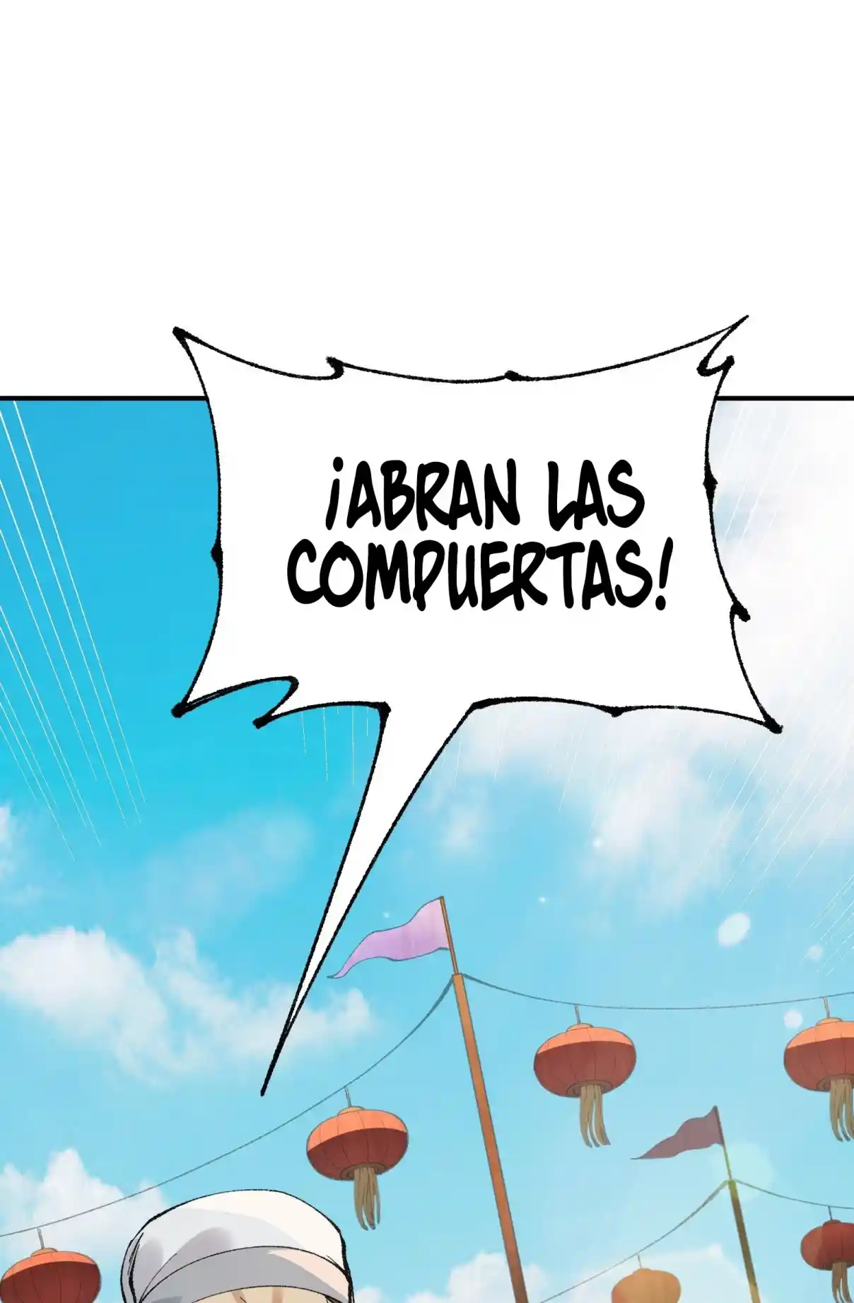 El Camino Celestial No Es Estúpido - Capítulo 41 - Página 13 - LectorTMOo