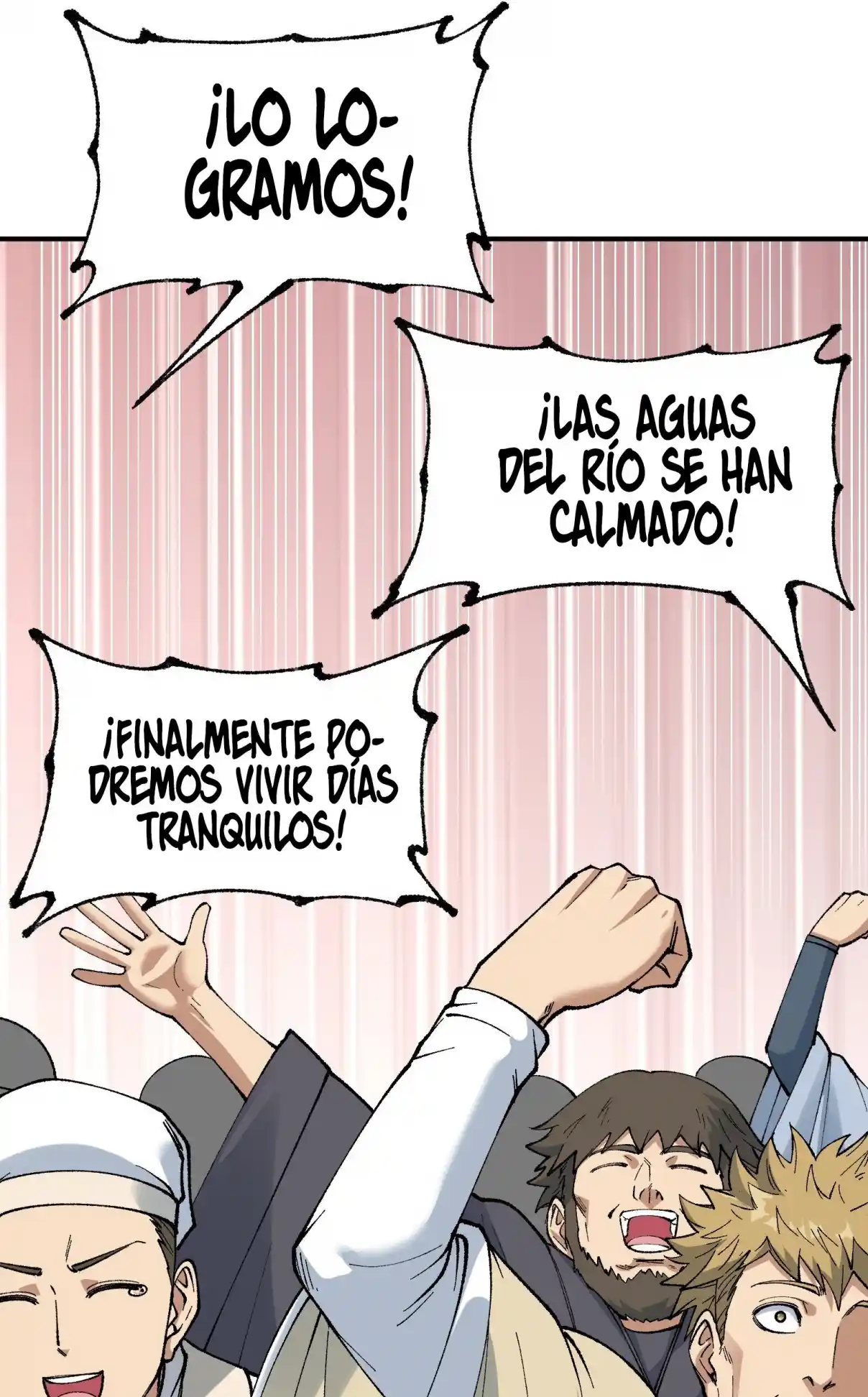 El Camino Celestial No Es Estúpido - Capítulo 41 - Página 17 - LectorTMOo