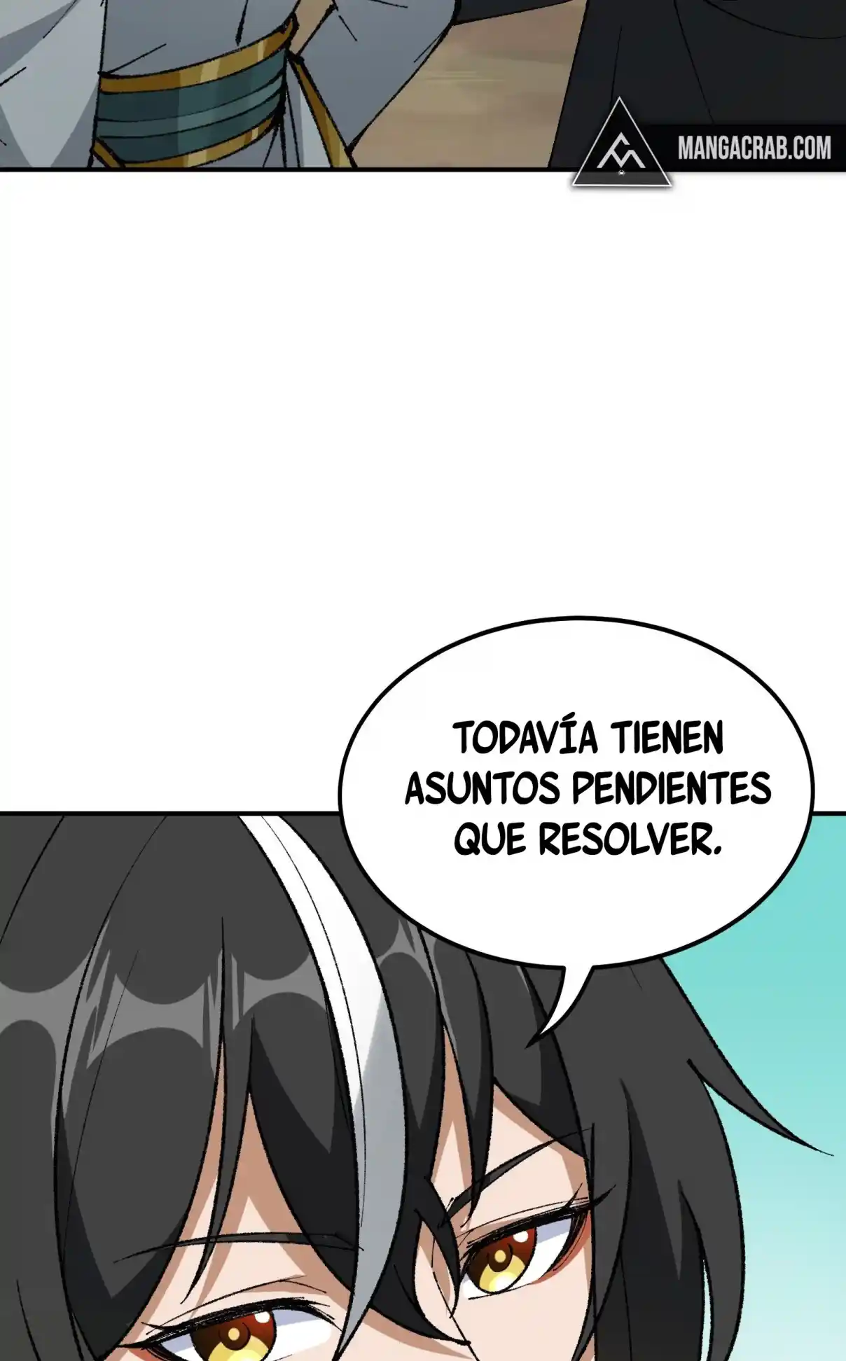 El Camino Celestial No Es Estúpido - Capítulo 41 - Página 21 - LectorTMOo