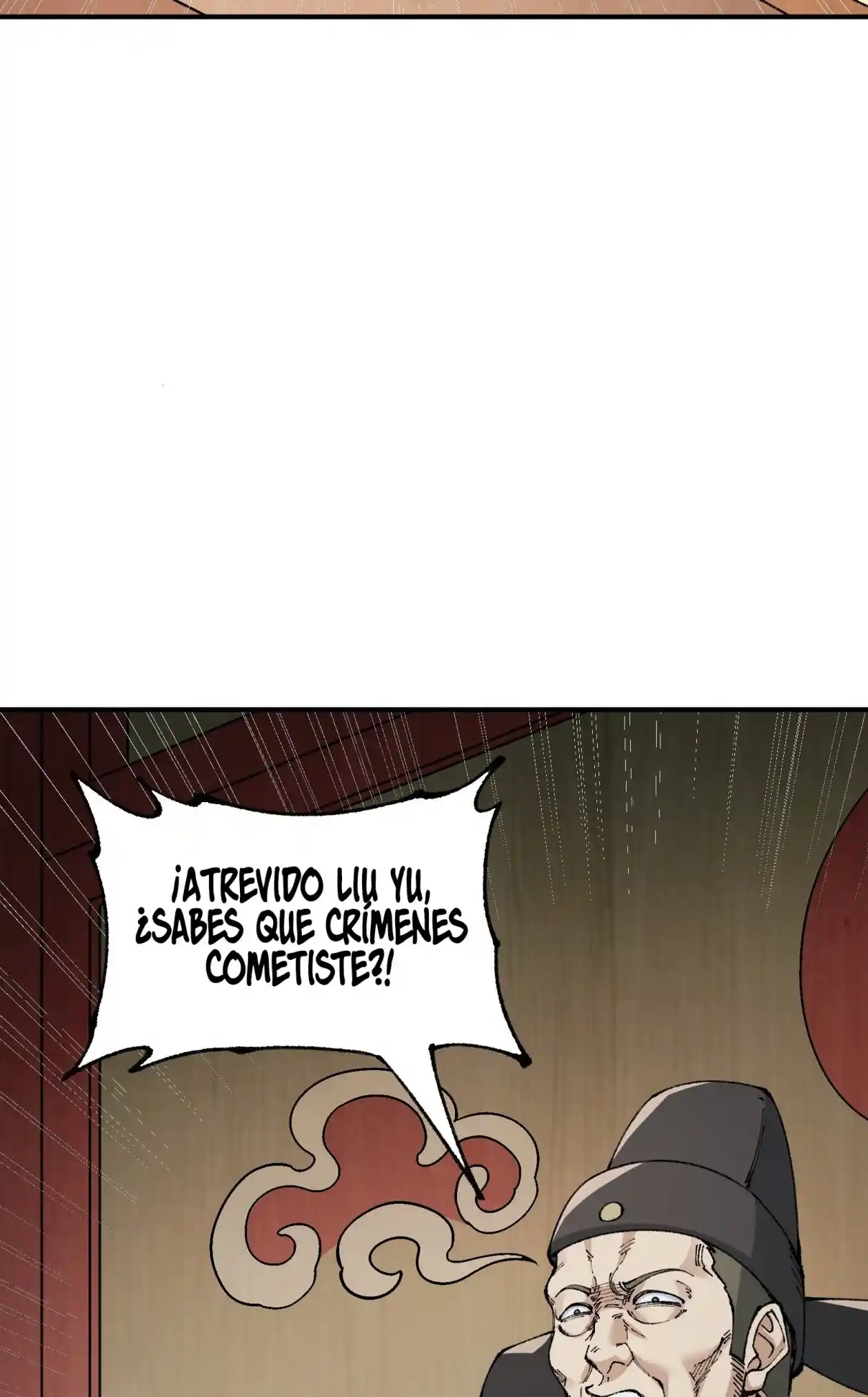 El Camino Celestial No Es Estúpido - Capítulo 41 - Página 30 - LectorTMOo