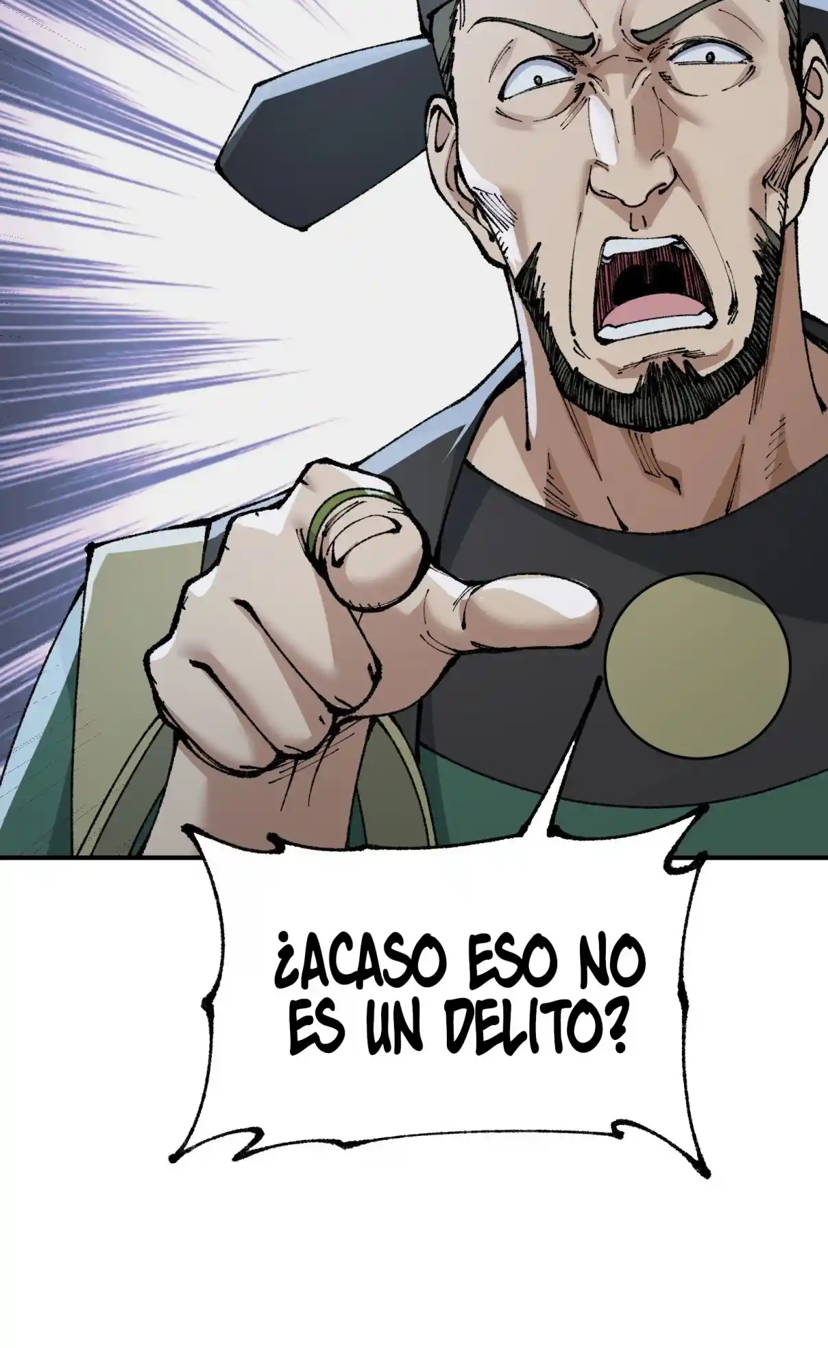 El Camino Celestial No Es Estúpido - Capítulo 41 - Página 34 - LectorTMOo
