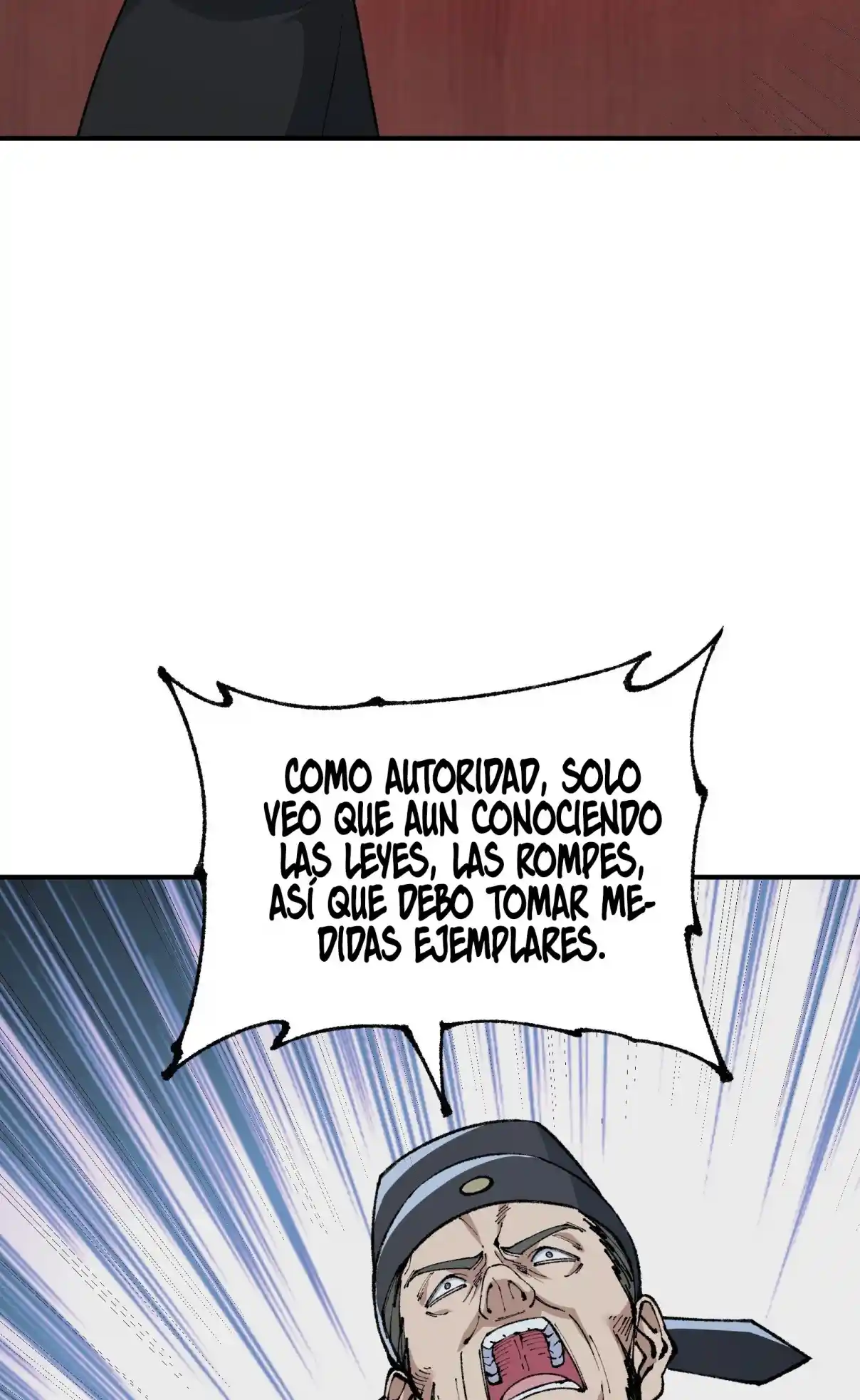 El Camino Celestial No Es Estúpido - Capítulo 41 - Página 39 - LectorTMOo