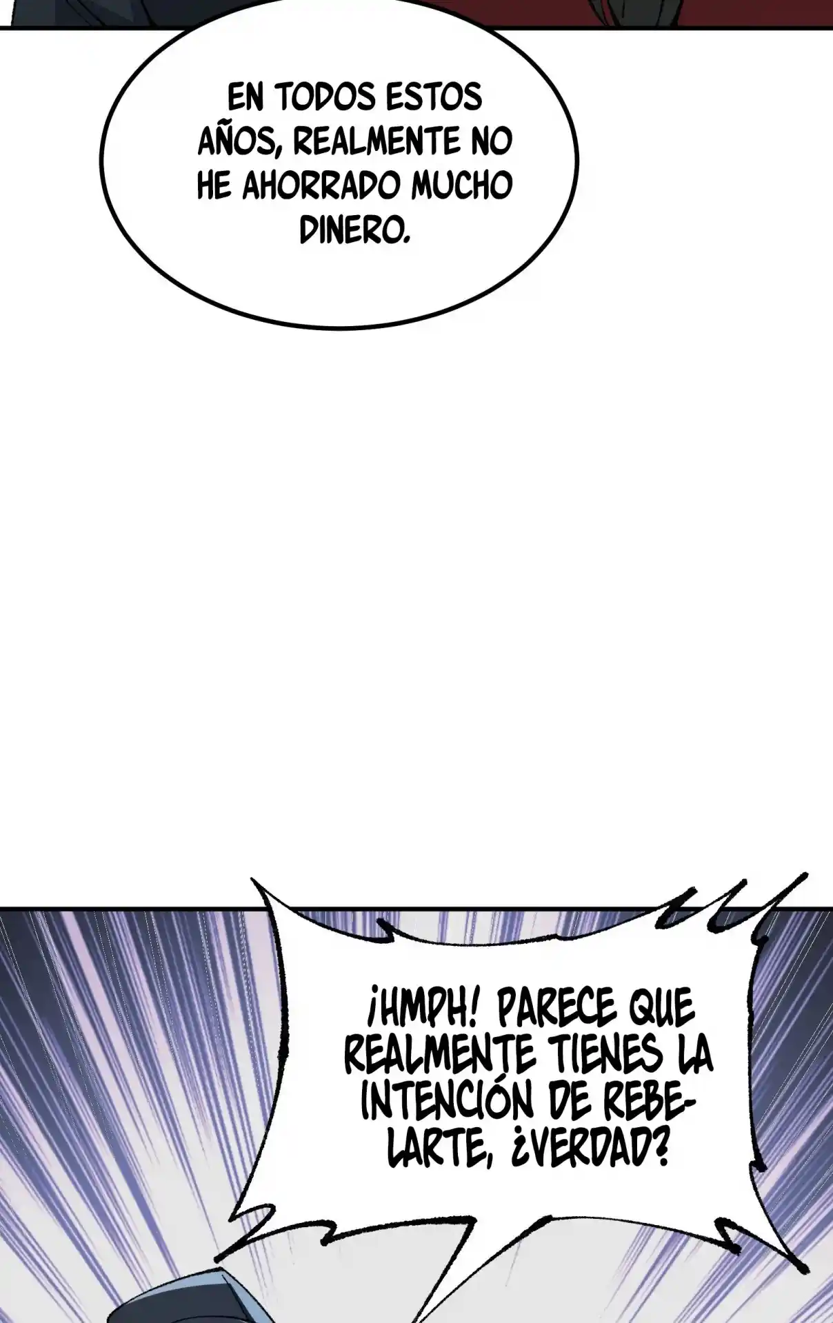 El Camino Celestial No Es Estúpido - Capítulo 41 - Página 48 - LectorTMOo