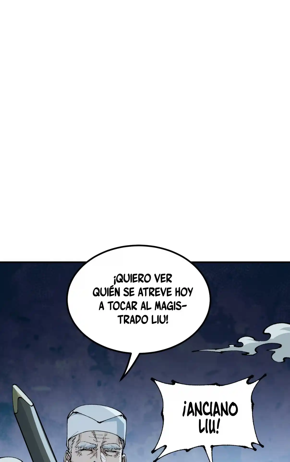 El Camino Celestial No Es Estúpido - Capítulo 41 - Página 56 - LectorTMOo