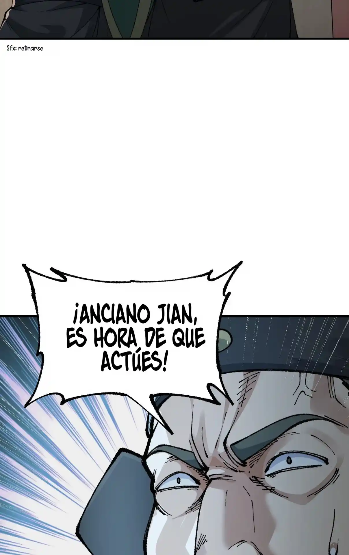 El Camino Celestial No Es Estúpido - Capítulo 41 - Página 59 - LectorTMOo