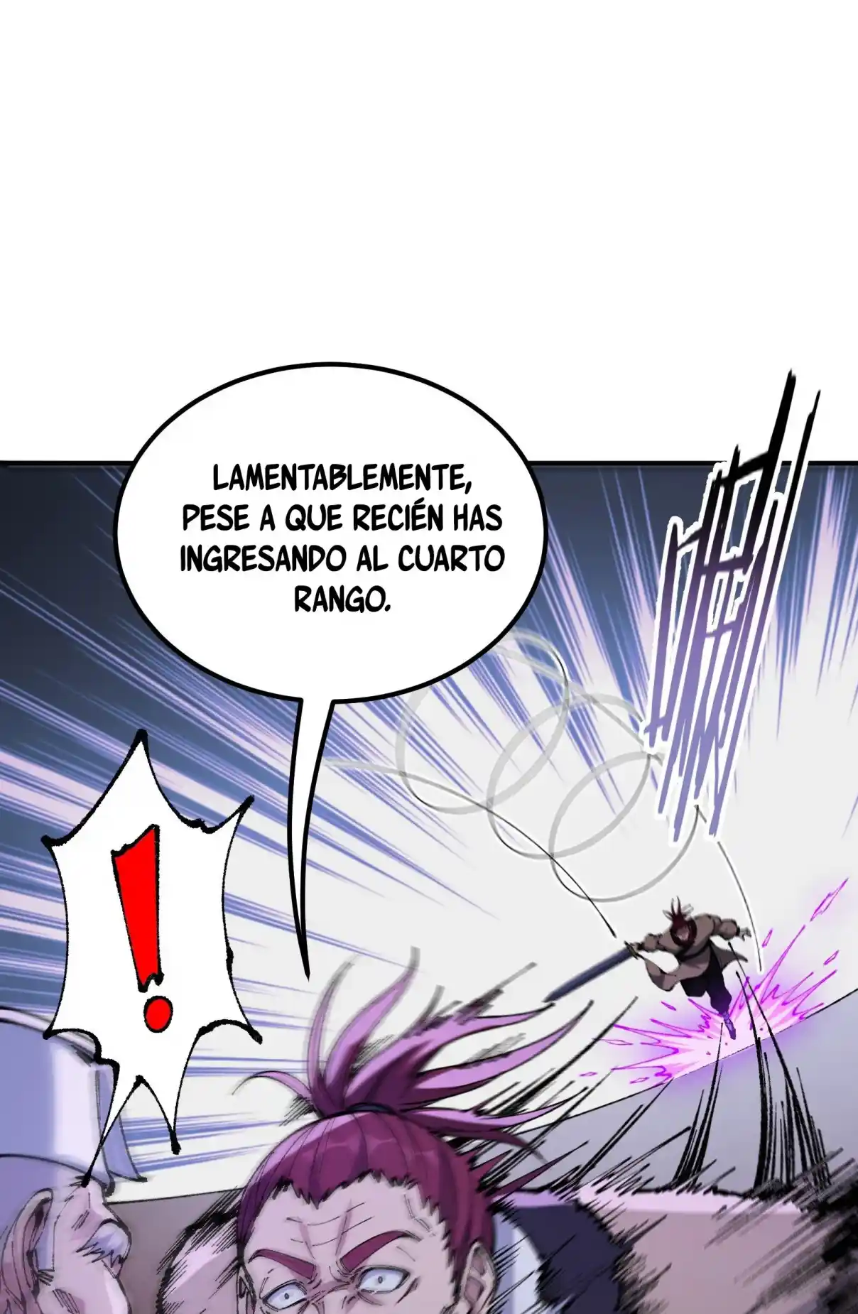 El Camino Celestial No Es Estúpido - Capítulo 41 - Página 67 - LectorTMOo