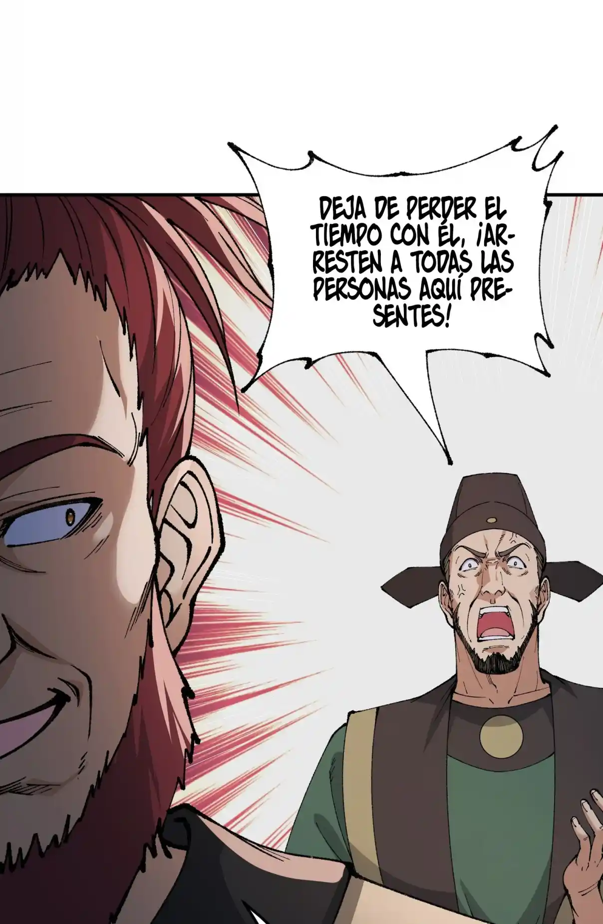 El Camino Celestial No Es Estúpido - Capítulo 41 - Página 74 - LectorTMOo