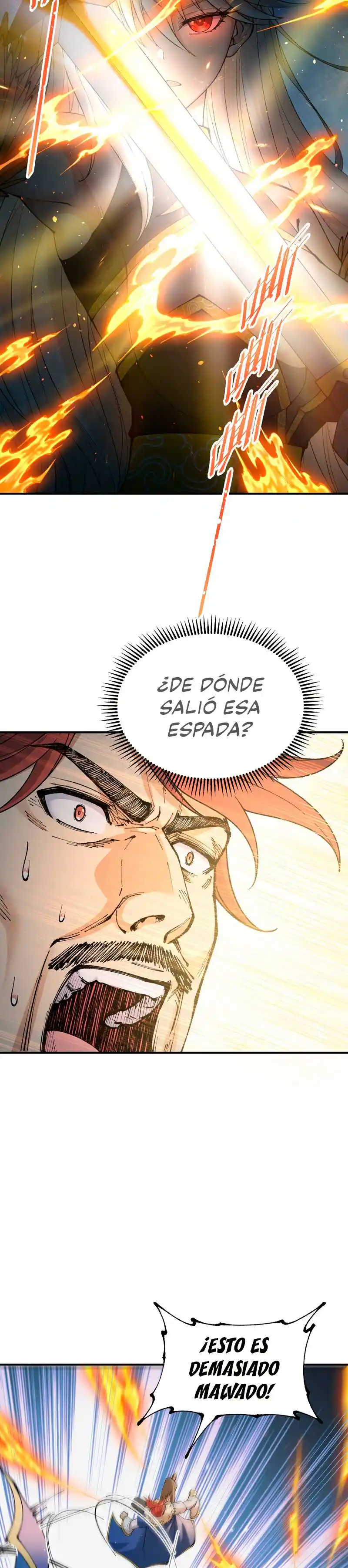 El Camino Celestial No Es Estúpido - Capítulo 44 - Página 25 - LectorTMOo