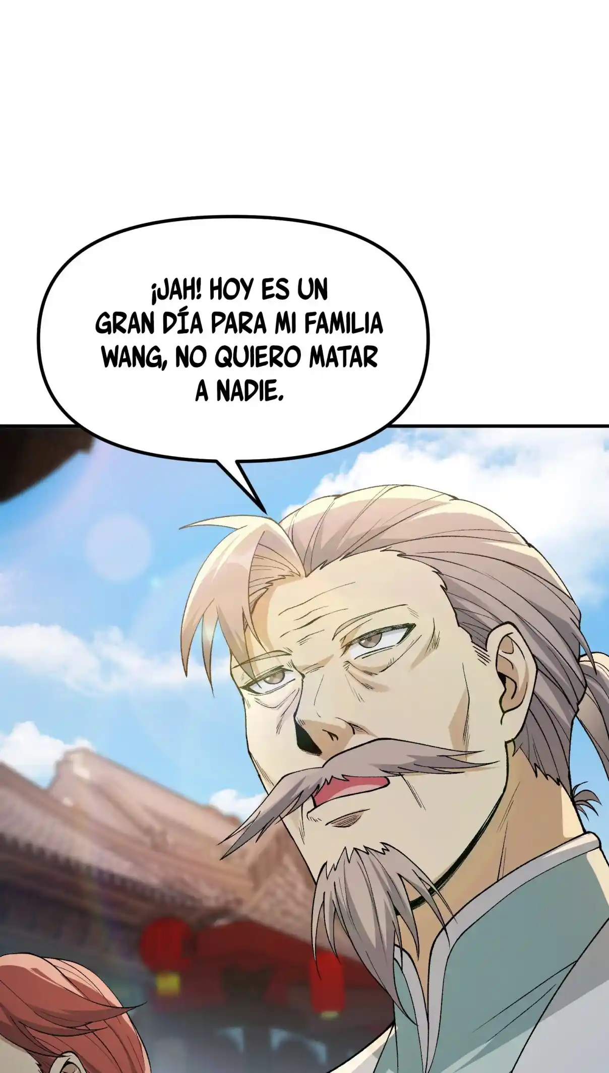 El Camino Celestial No Es Estúpido - Capítulo 45 - Página 18 - LectorTMOo
