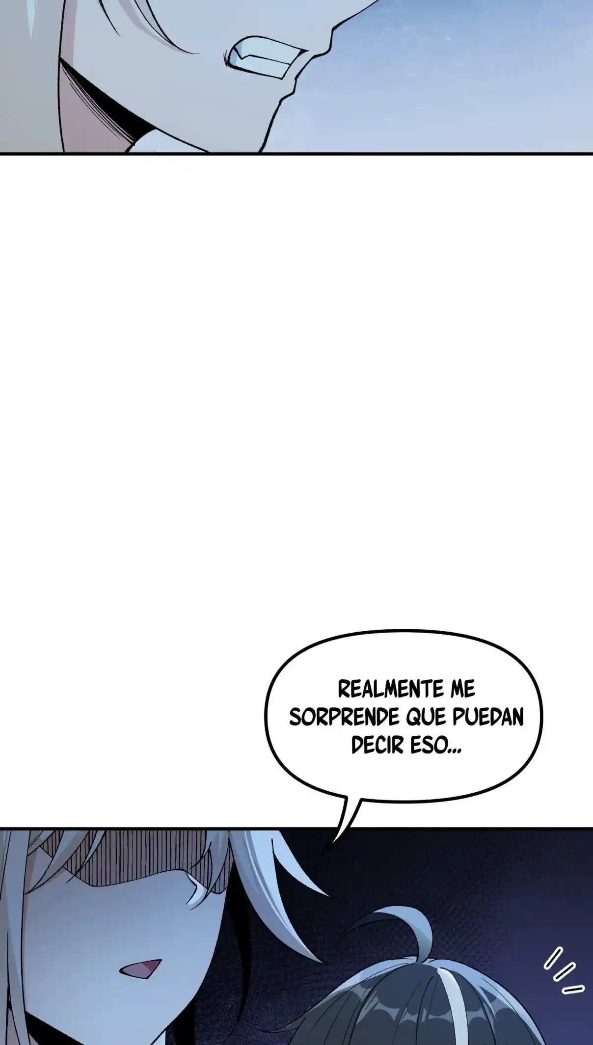 El Camino Celestial No Es Estúpido - Capítulo 45 - Página 20 - LectorTMOo