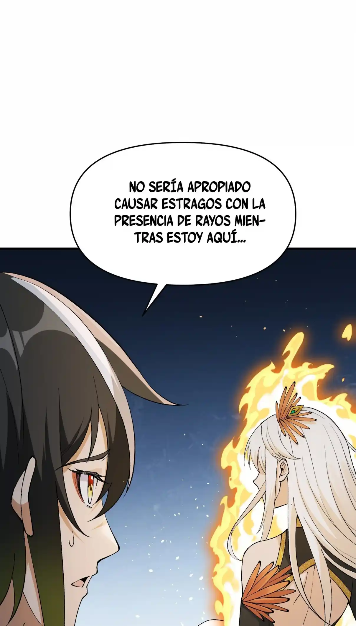 El Camino Celestial No Es Estúpido - Capítulo 45 - Página 31 - LectorTMOo