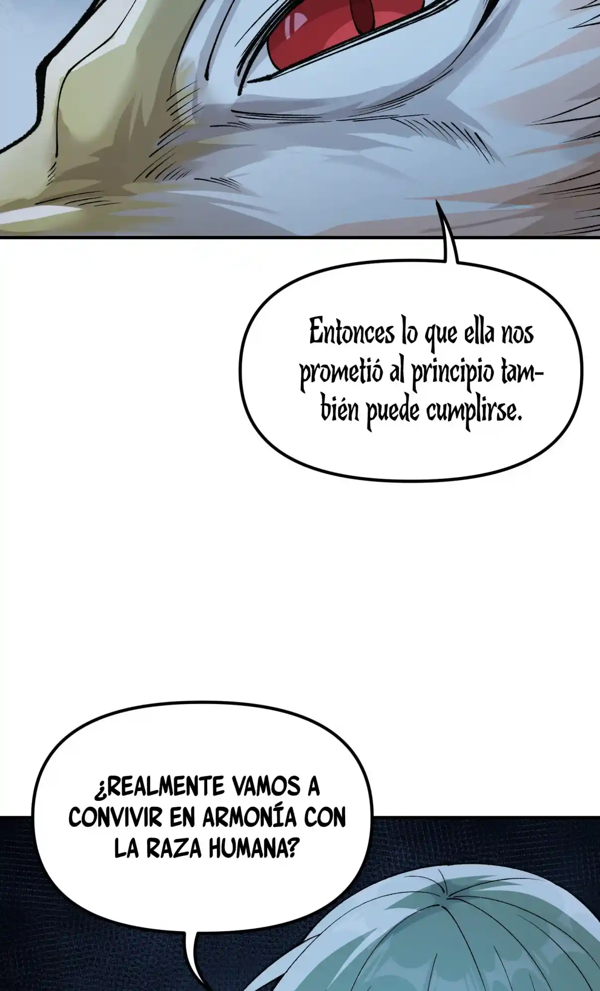 El Camino Celestial No Es Estúpido - Capítulo 45 - Página 47 - LectorTMOo