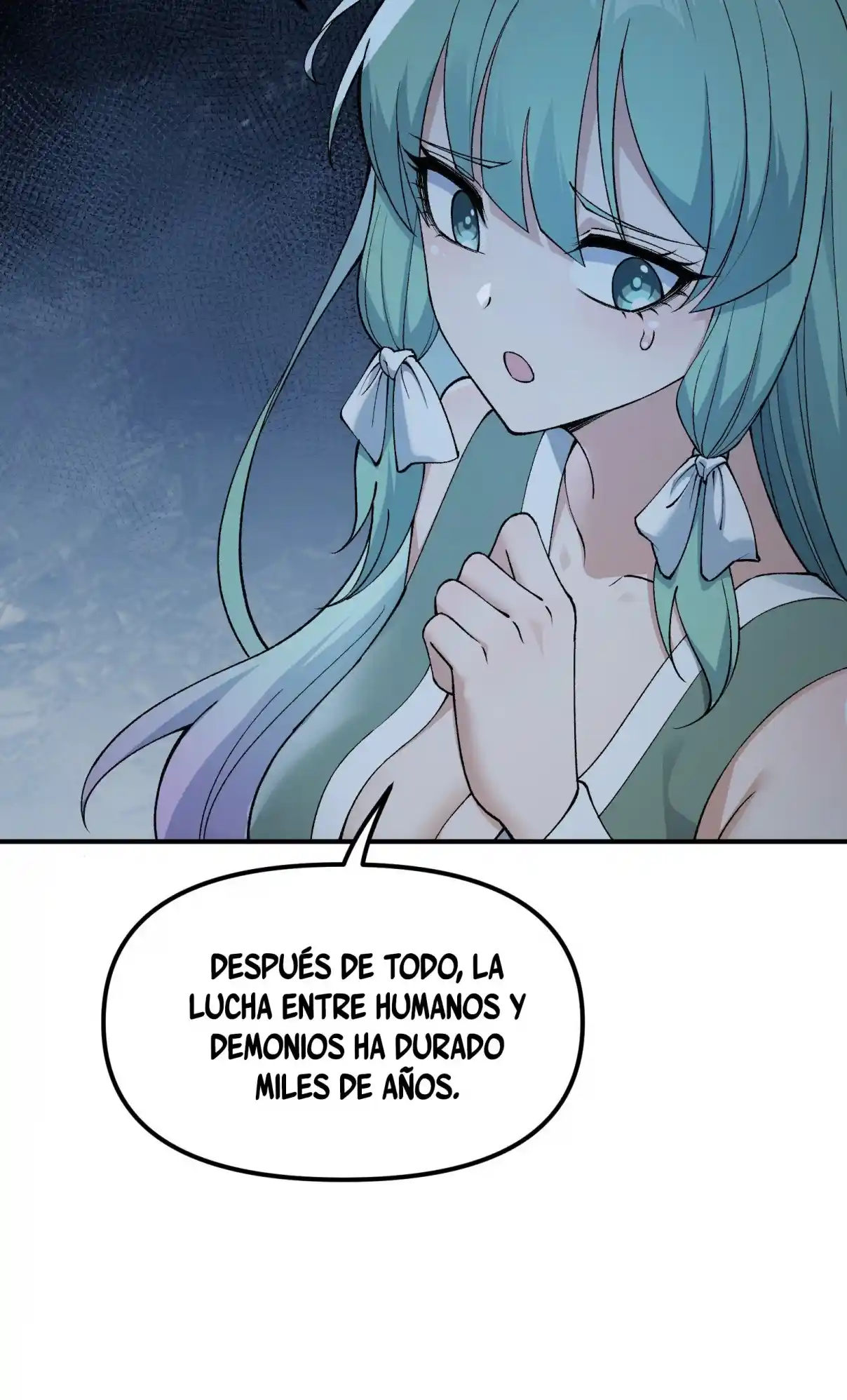 El Camino Celestial No Es Estúpido - Capítulo 45 - Página 48 - LectorTMOo