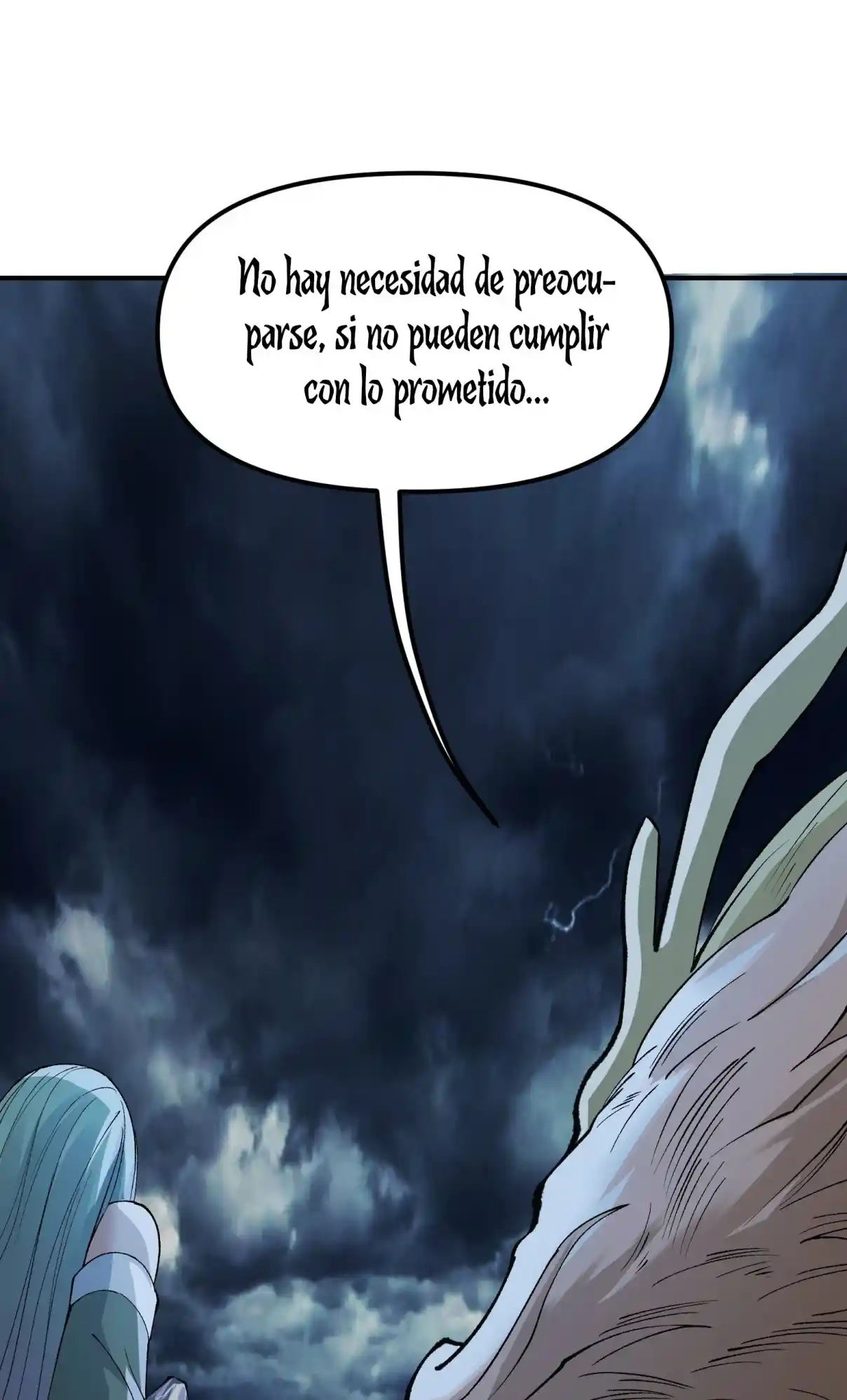 El Camino Celestial No Es Estúpido - Capítulo 45 - Página 49 - LectorTMOo