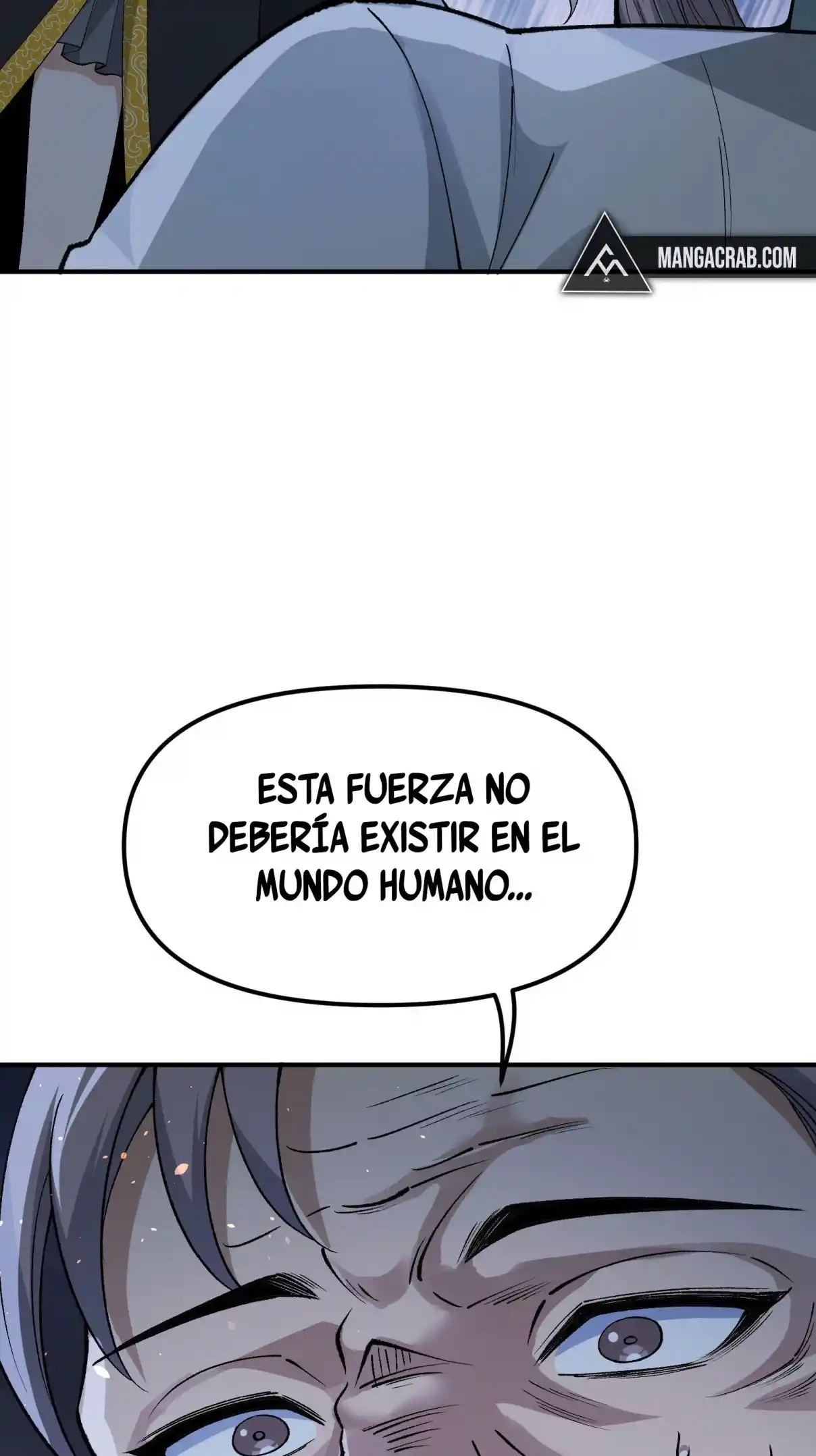 El Camino Celestial No Es Estúpido - Capítulo 45 - Página 52 - LectorTMOo