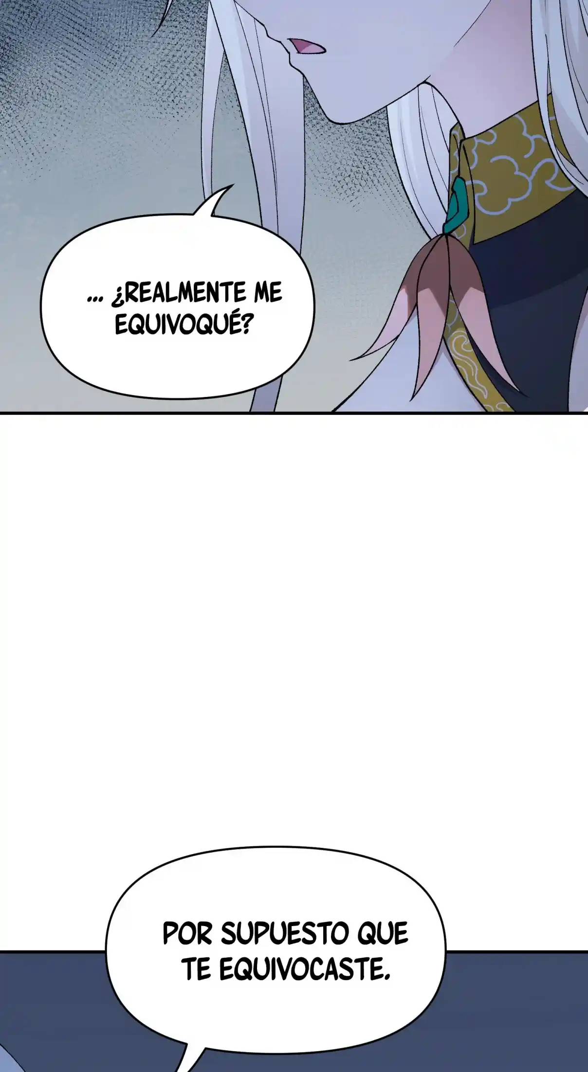 El Camino Celestial No Es Estúpido - Capítulo 45 - Página 66 - LectorTMOo