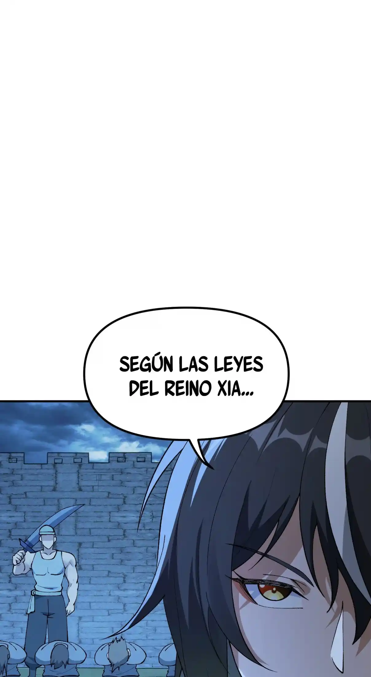 El Camino Celestial No Es Estúpido - Capítulo 45 - Página 72 - LectorTMOo