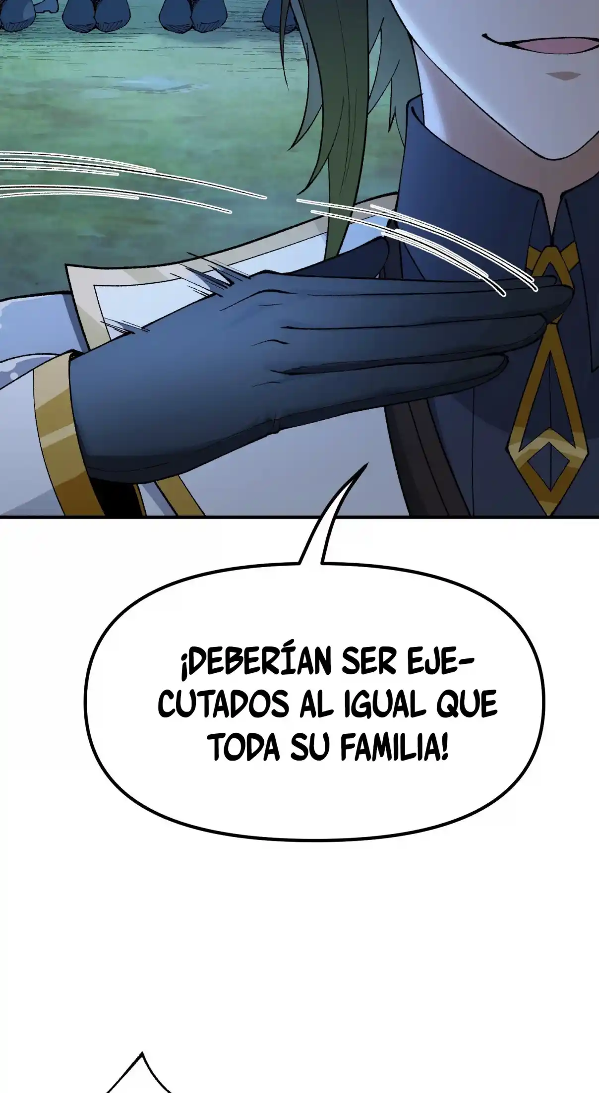 El Camino Celestial No Es Estúpido - Capítulo 45 - Página 73 - LectorTMOo