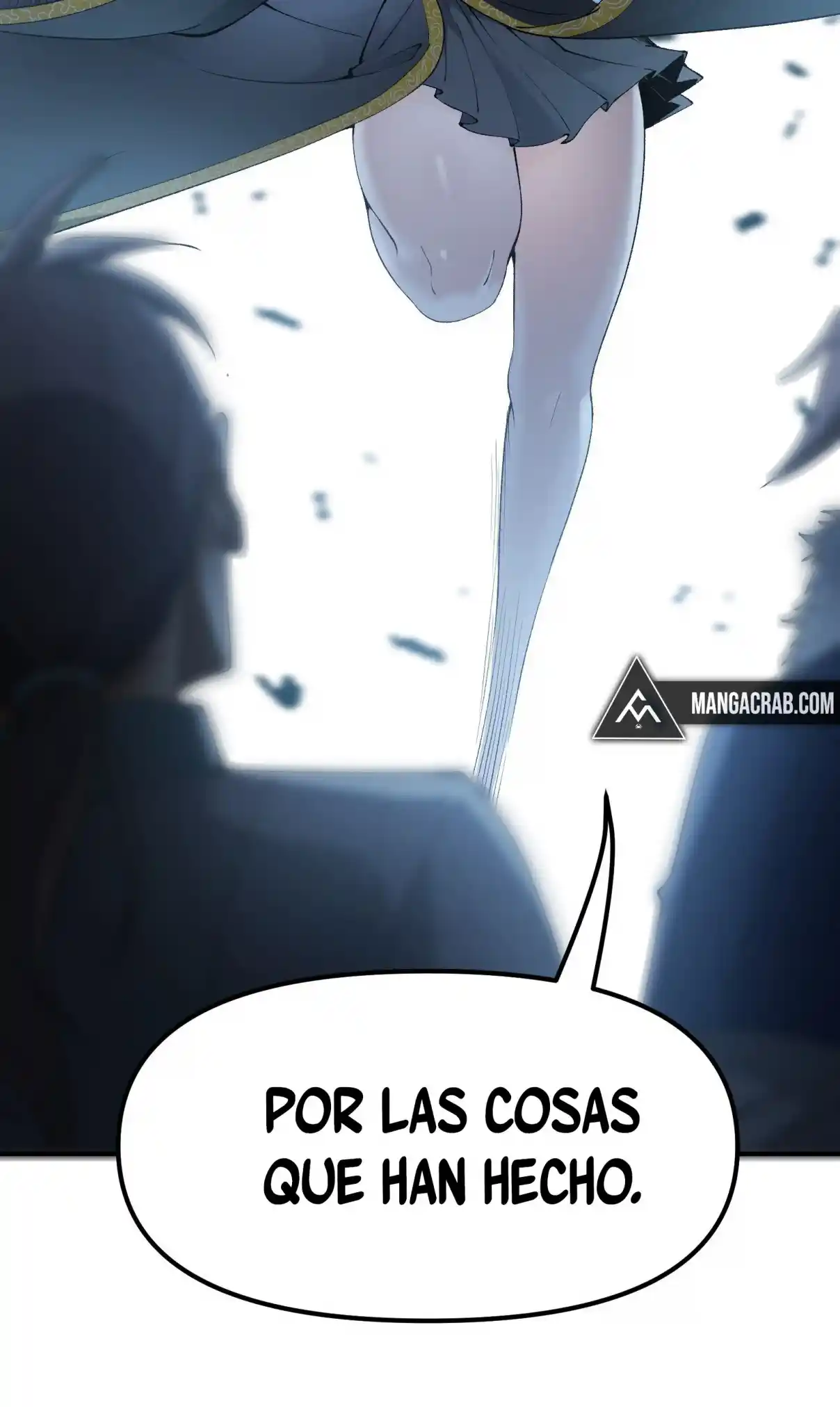 El Camino Celestial No Es Estúpido - Capítulo 45 - Página 86 - LectorTMOo
